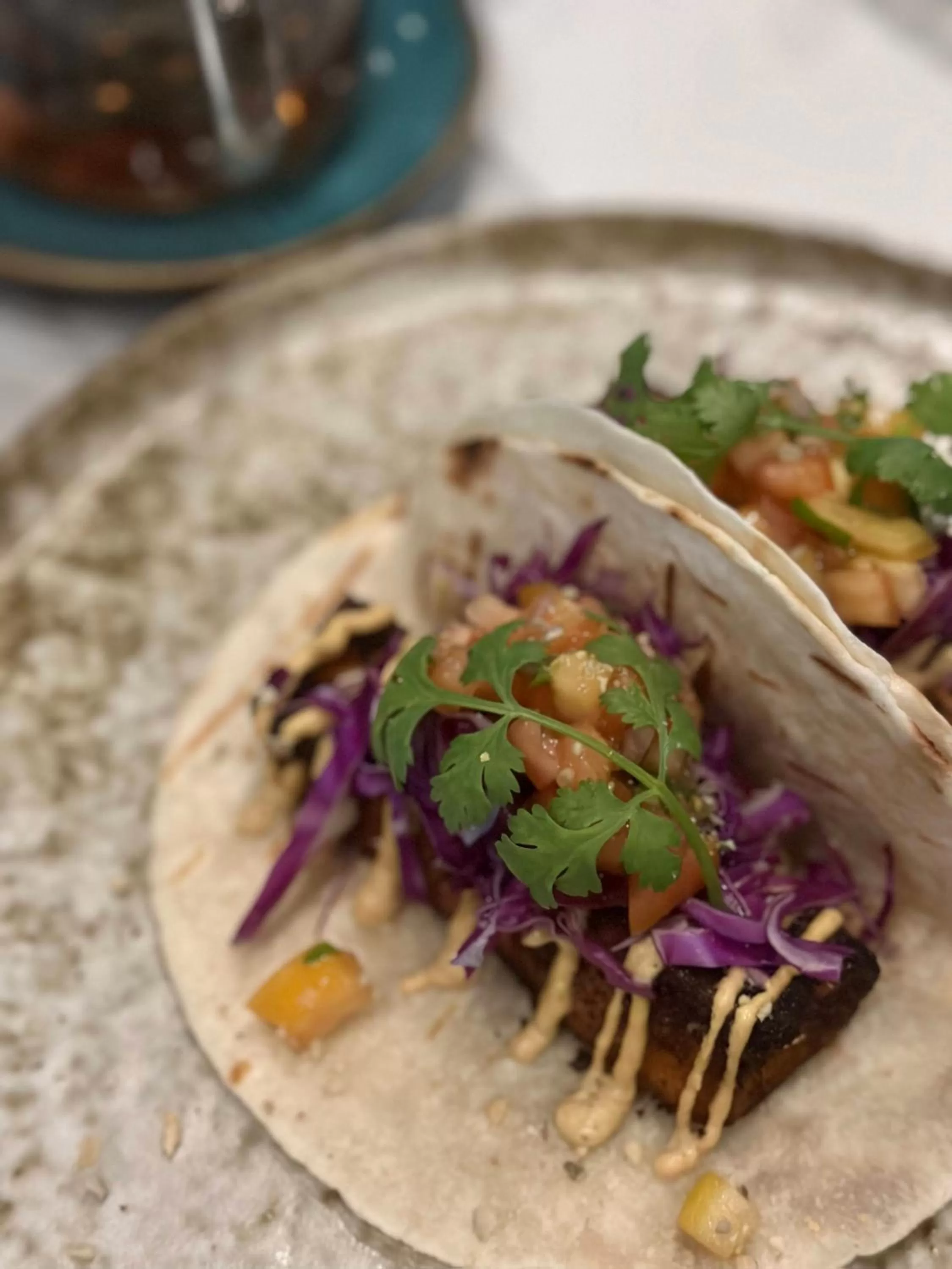 Restaurant/places to eat in H Hotel El Nido - Vegan Friendly Hotel Managed by H Hospitality Group