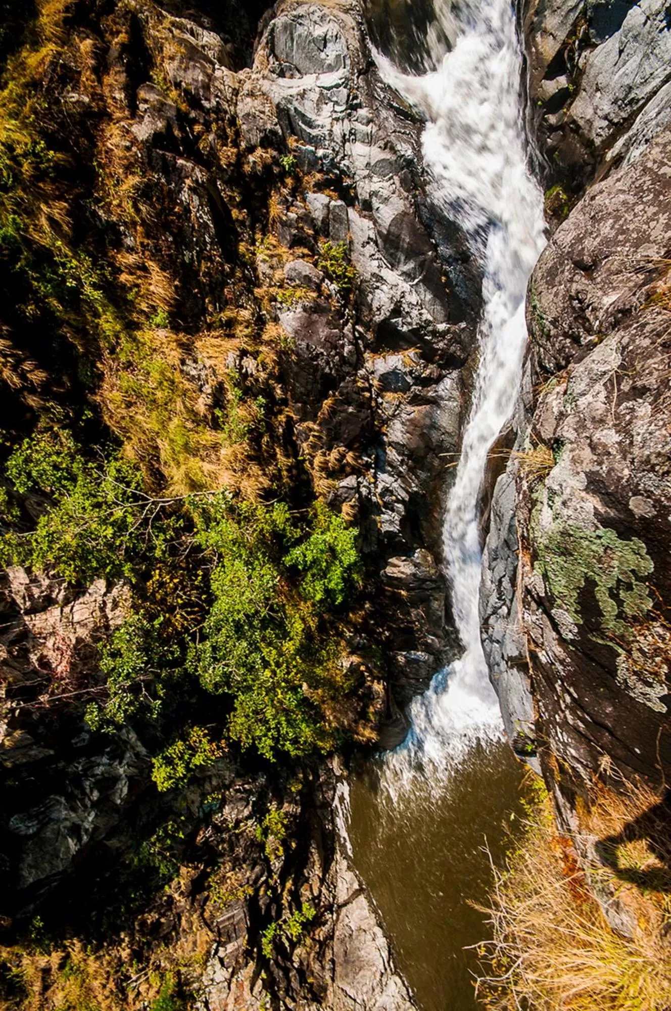 Natural landscape in DreamCatcher By Samyati Hotels and Resorts