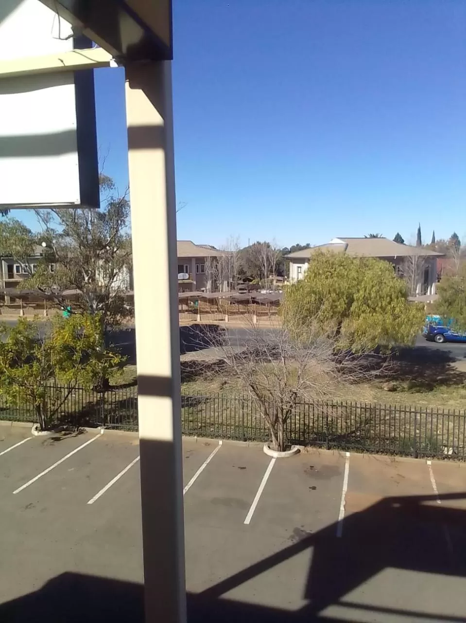 City view in SUN1 Kimberley