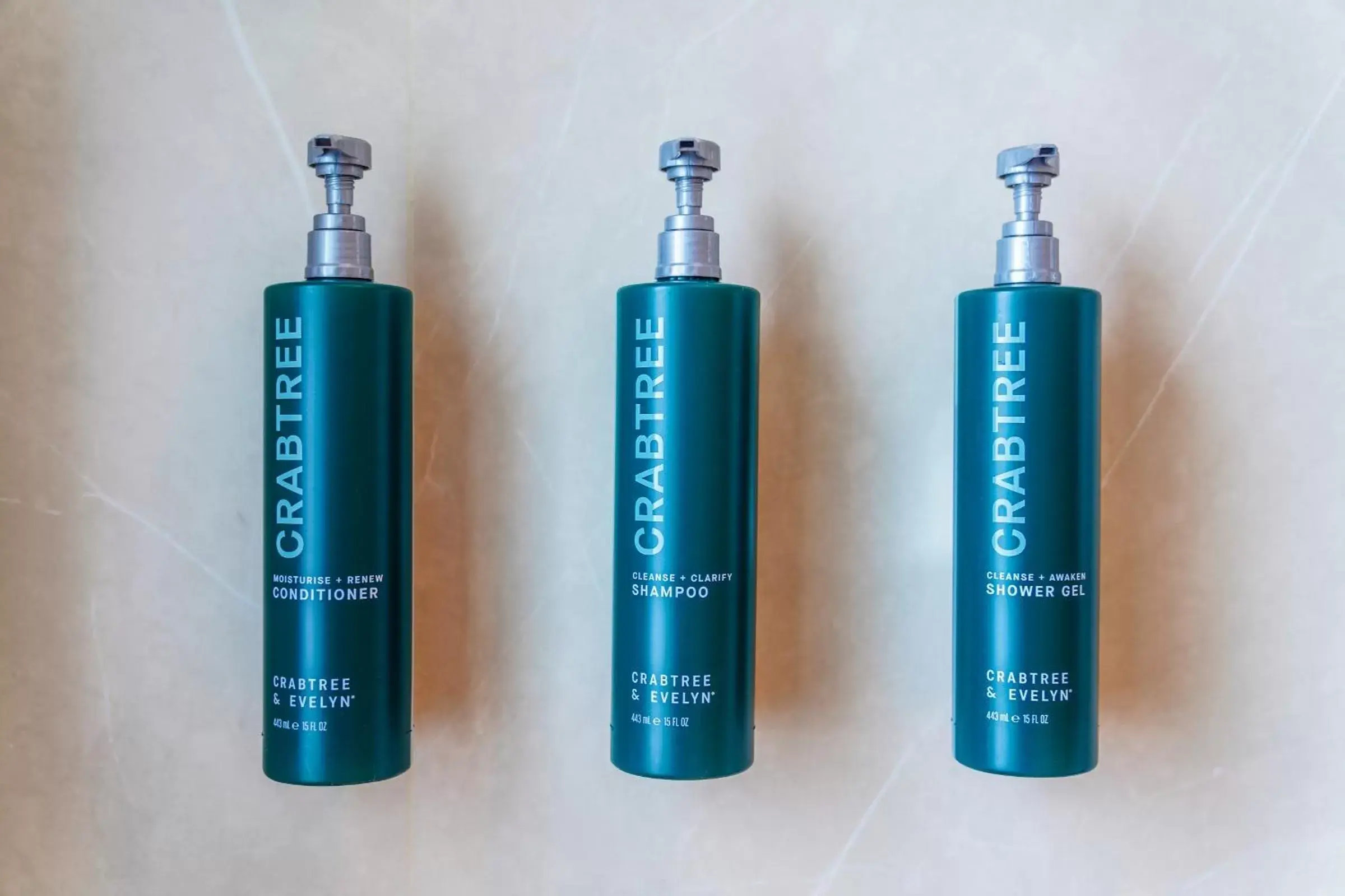 Twin Room in DoubleTree by Hilton Bangkok Ploenchit Twin Room in DoubleTree by Hilton Bangkok Ploenchit