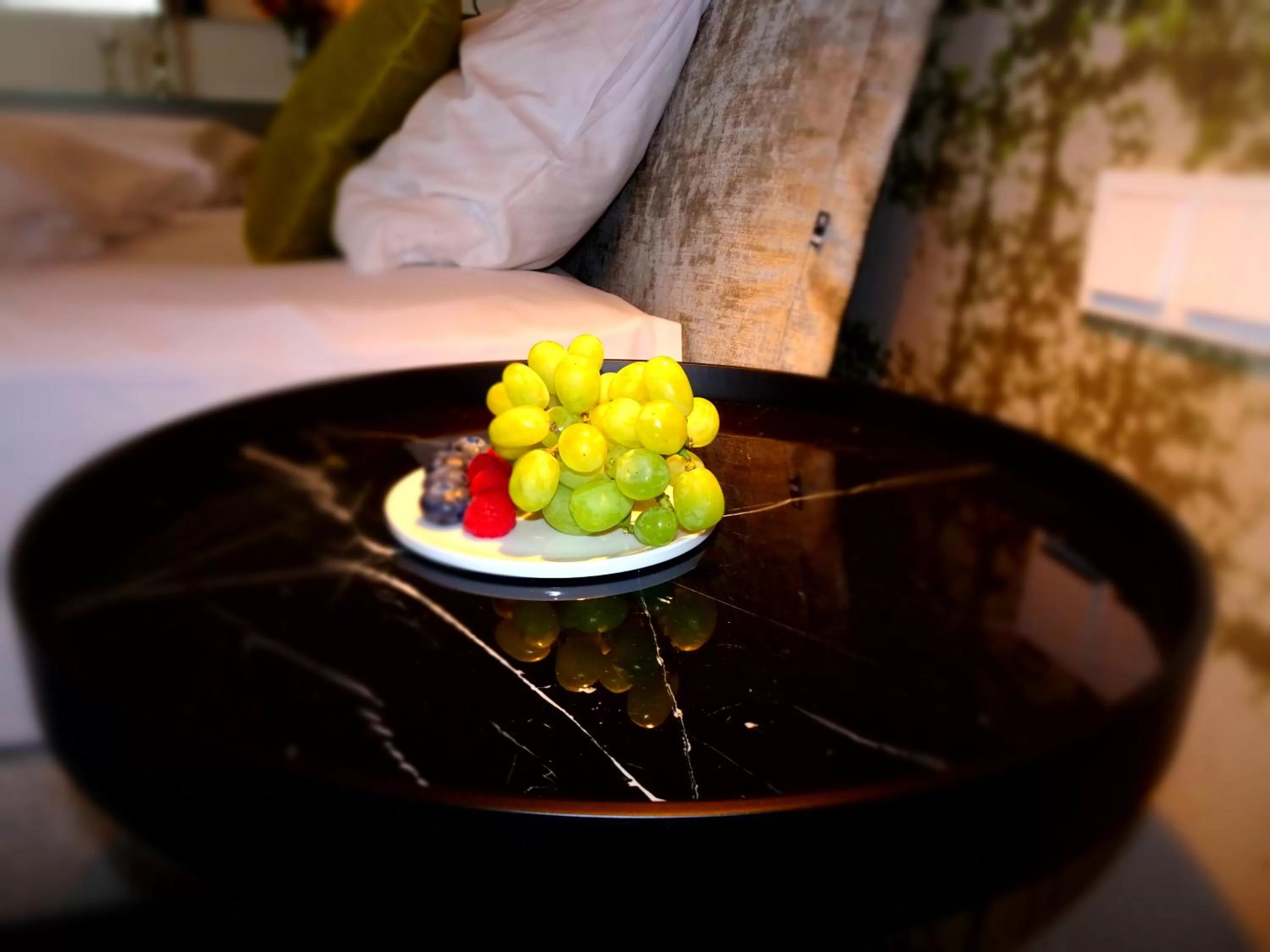 Decorative detail in Ratskeller Wiedenbrück