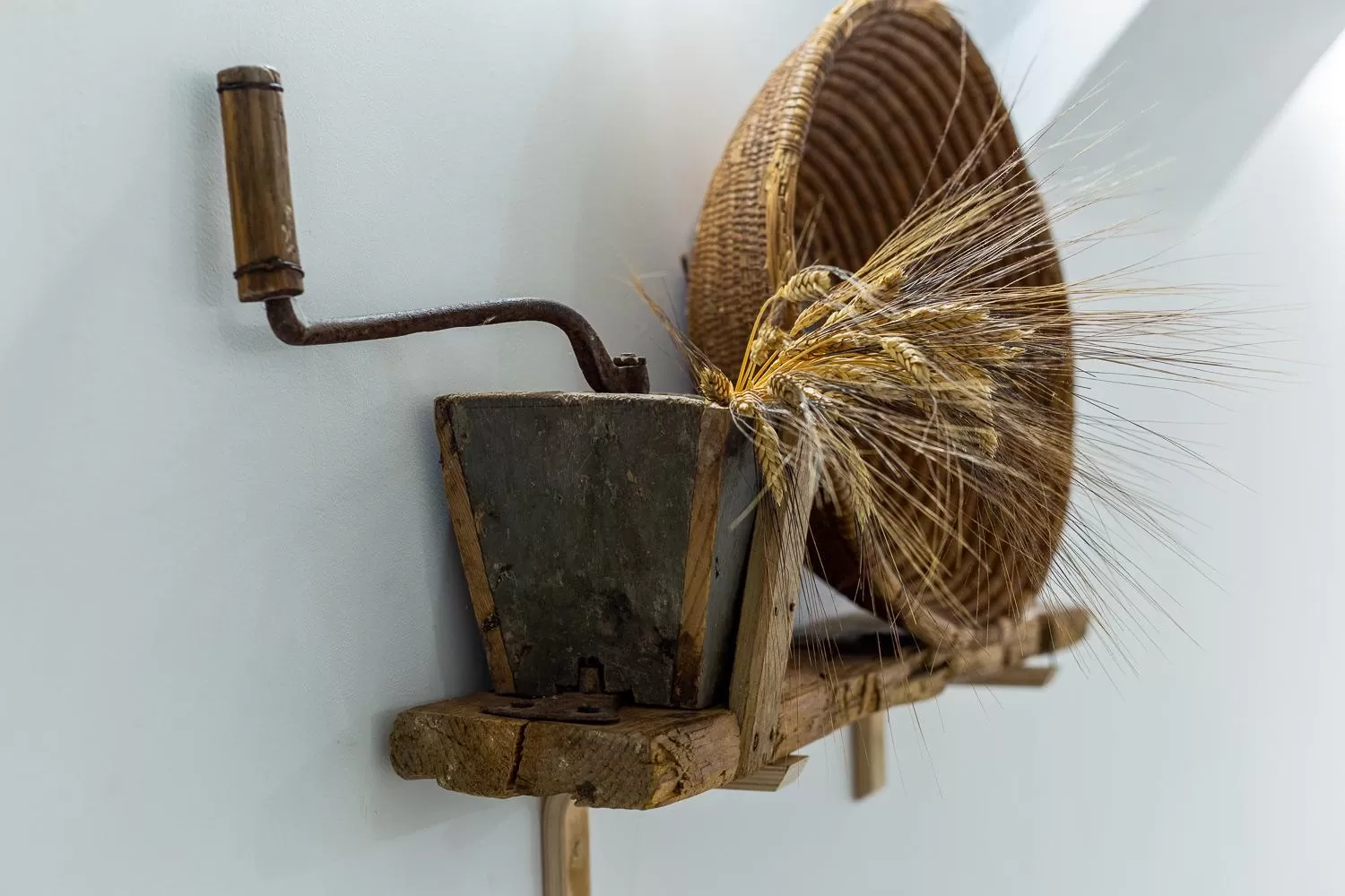 Crobi Museum and Suites