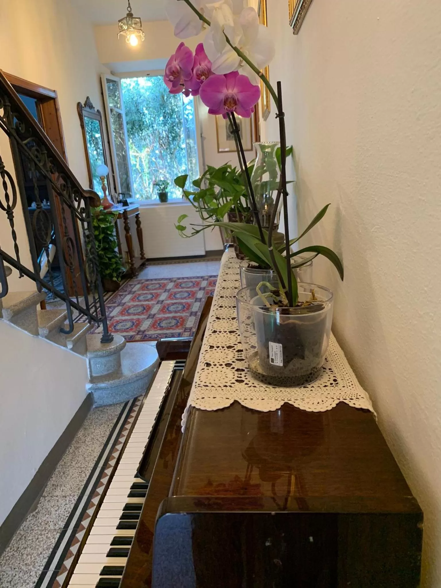 Bed and Breakfast Villa Adelina