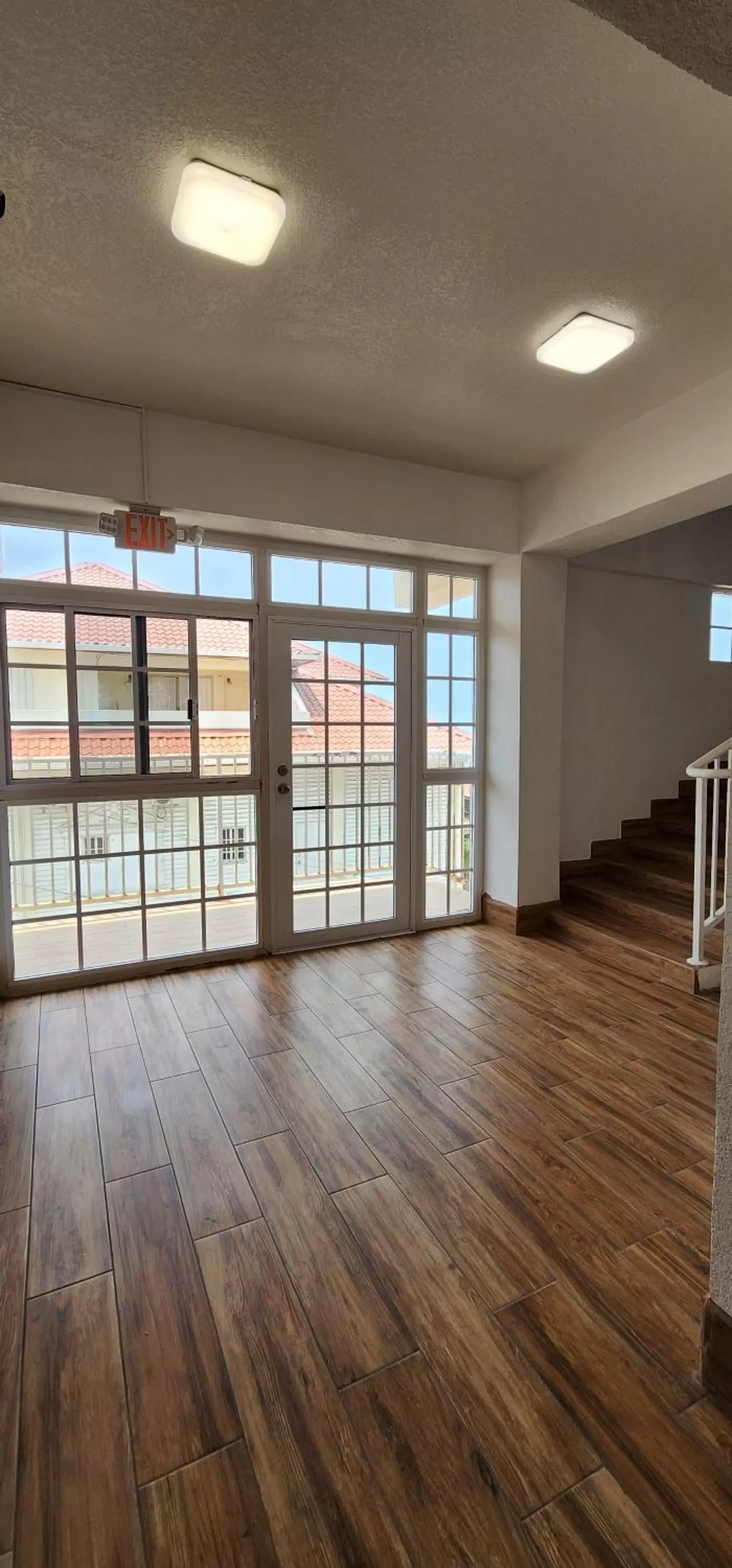 Property building in Voyager Sun & Reef Hotel