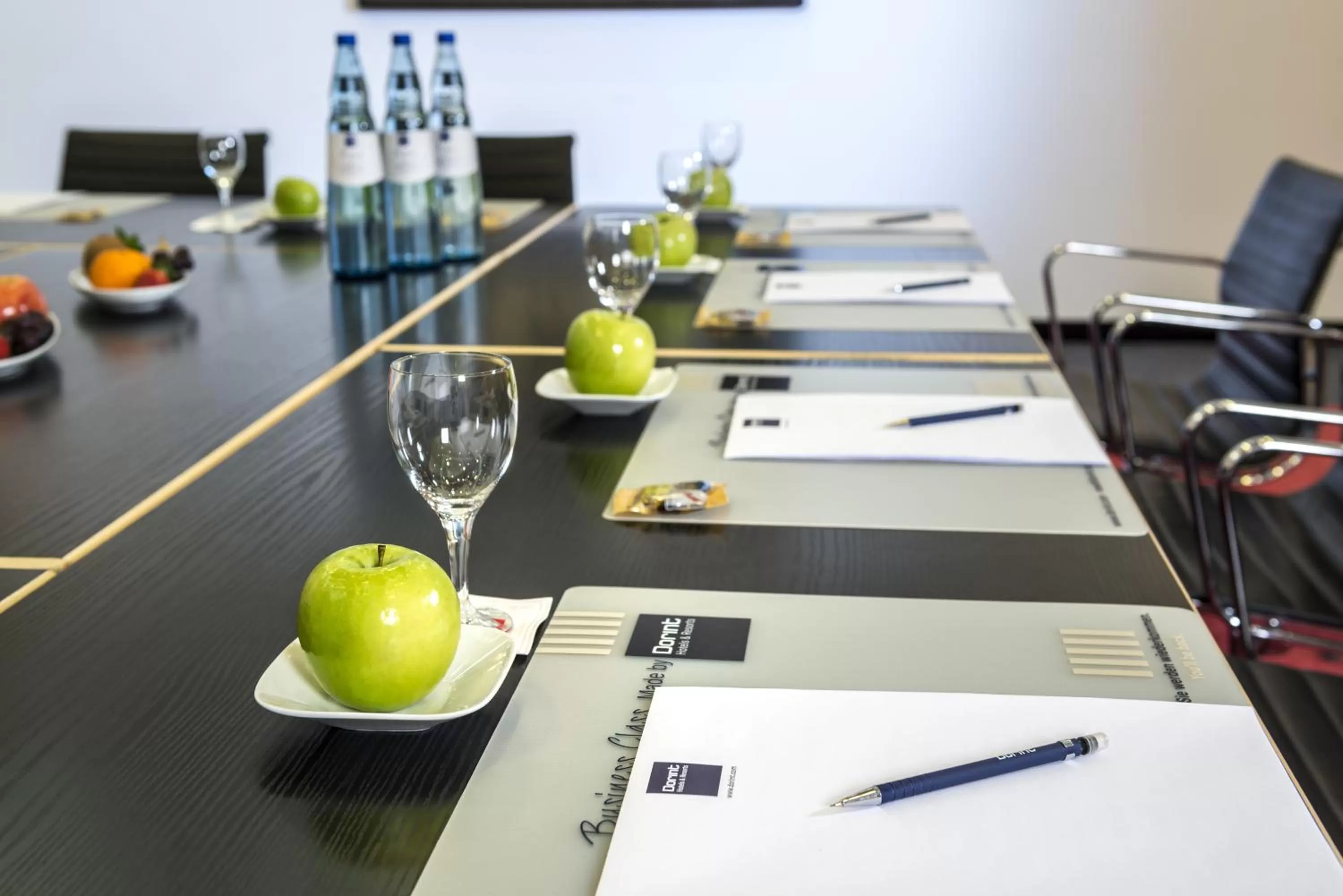 Business facilities in Dorint Hotel Potsdam