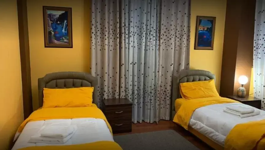 Bora Hotel Bora Hotel