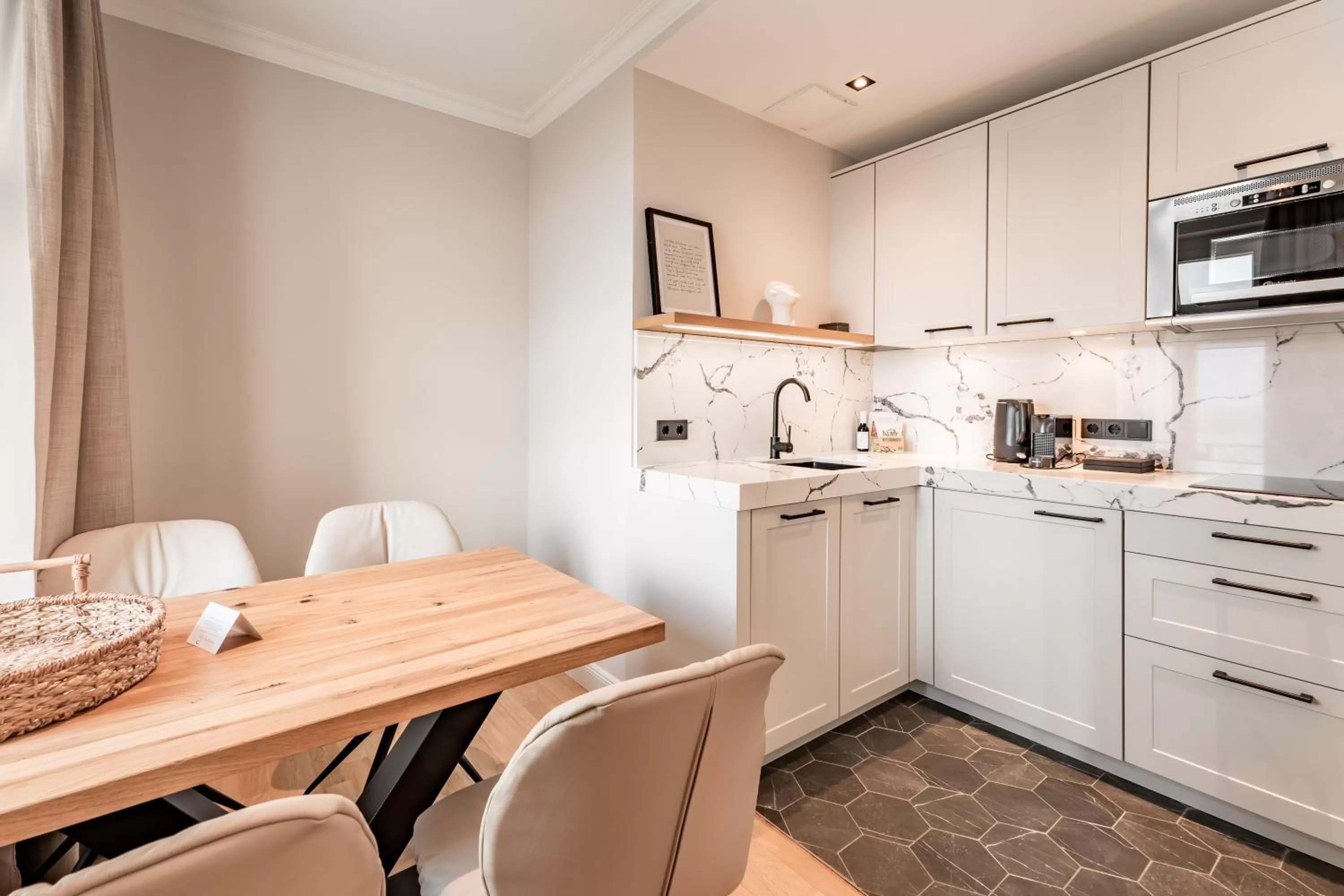 Strandhotel Kurhaus Juist