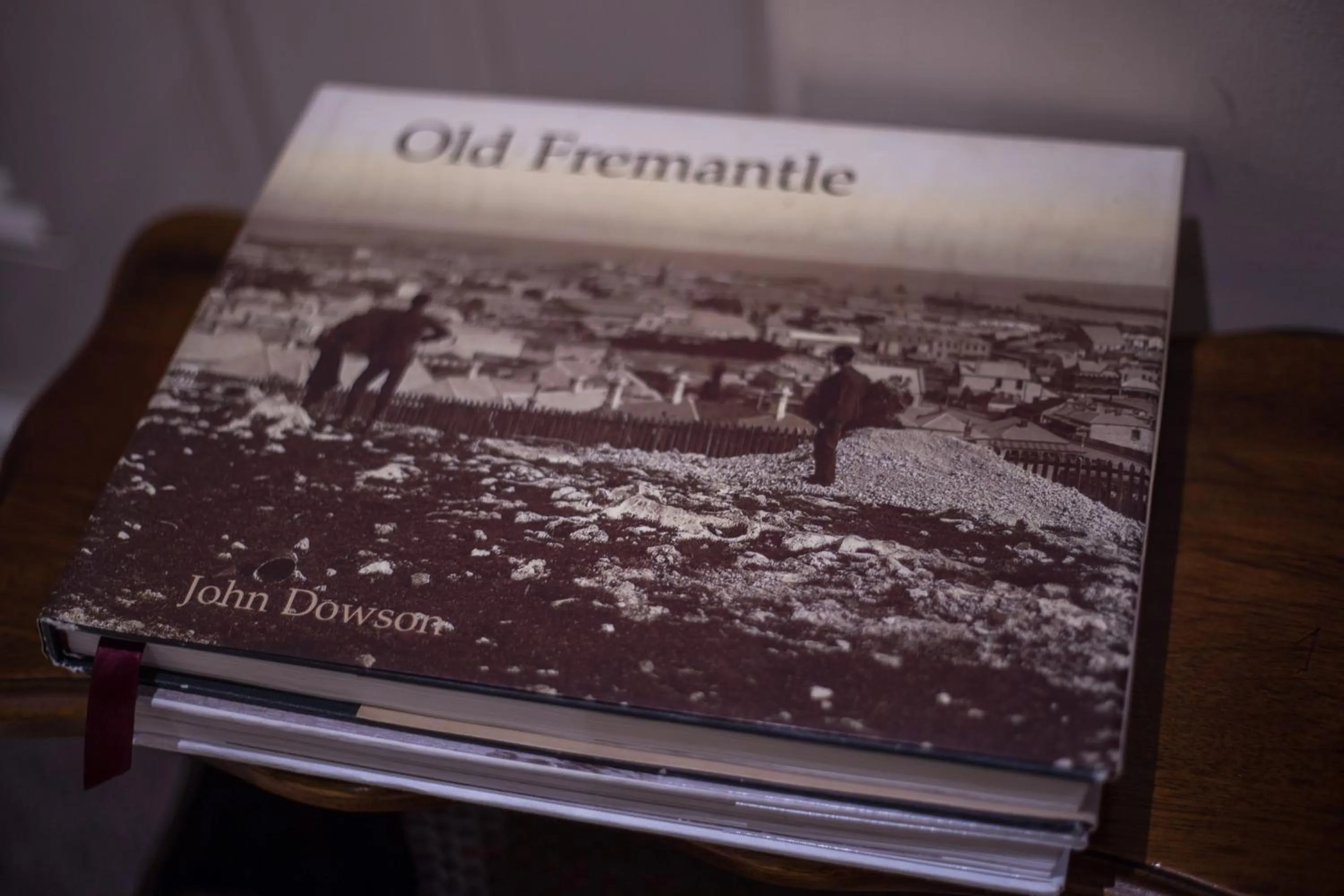 Other in Fothergills of Fremantle