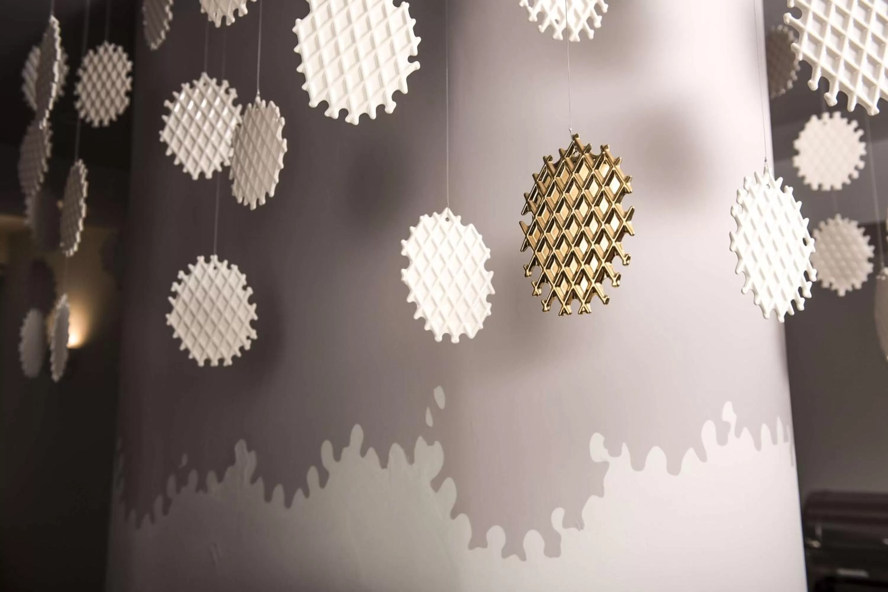 Restaurant/places to eat in Hotel Plaza