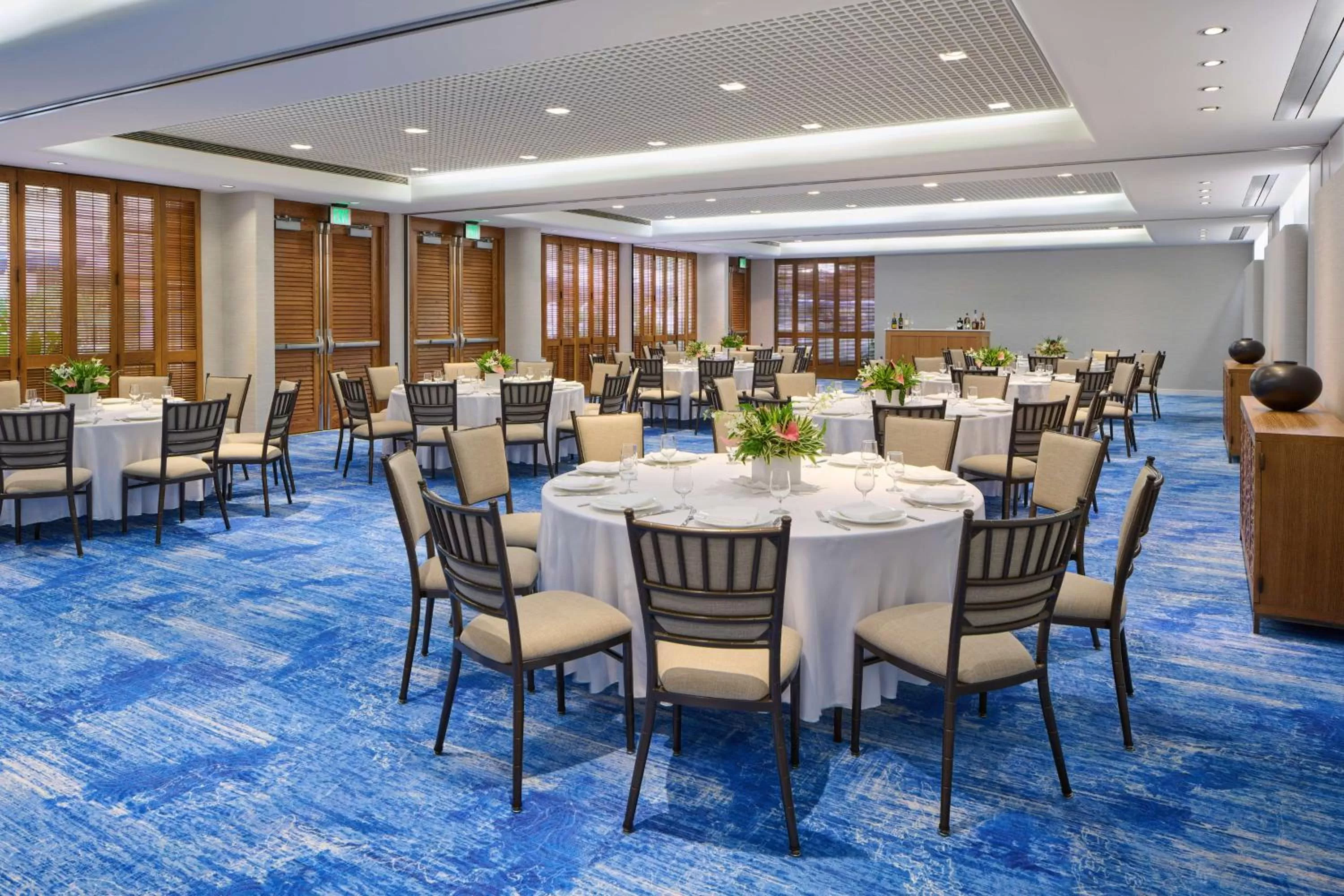 Banquet/Function facilities in OUTRIGGER Reef Waikiki Beach Resort