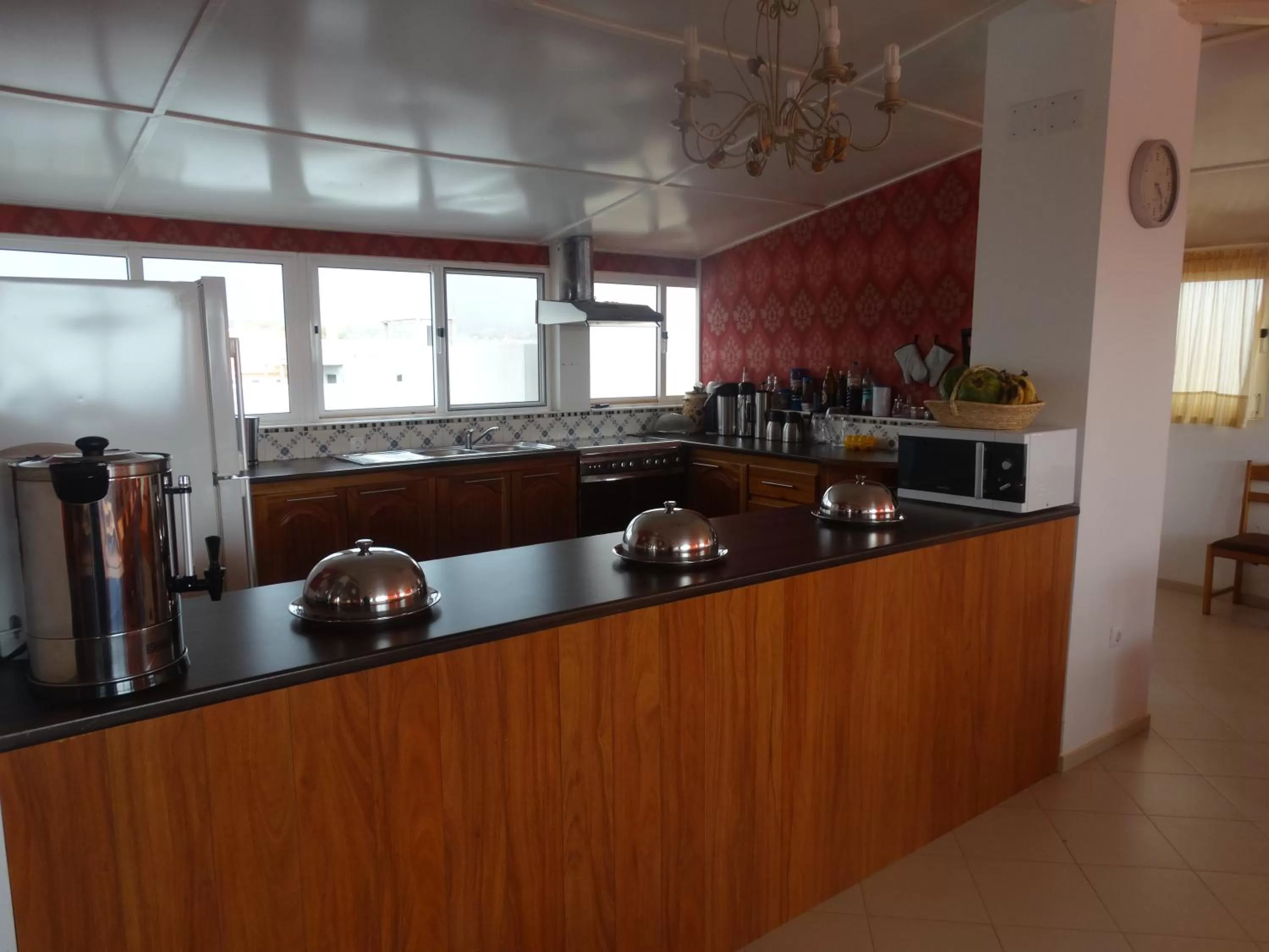 Kitchen or kitchenette, Kitchen/Kitchenette in Yria Residencial