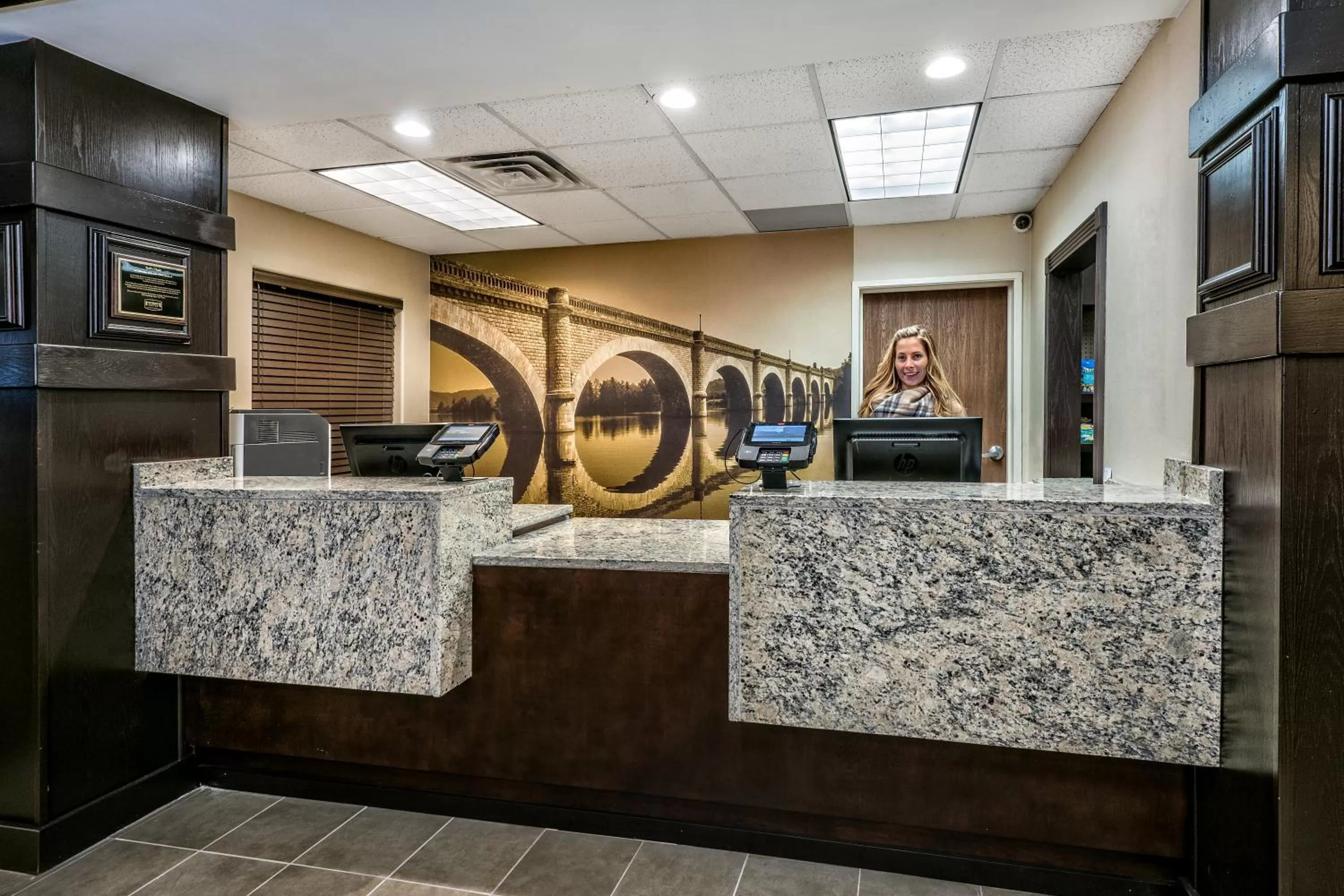 Property building in Staybridge Suites Lubbock-University Area by IHG