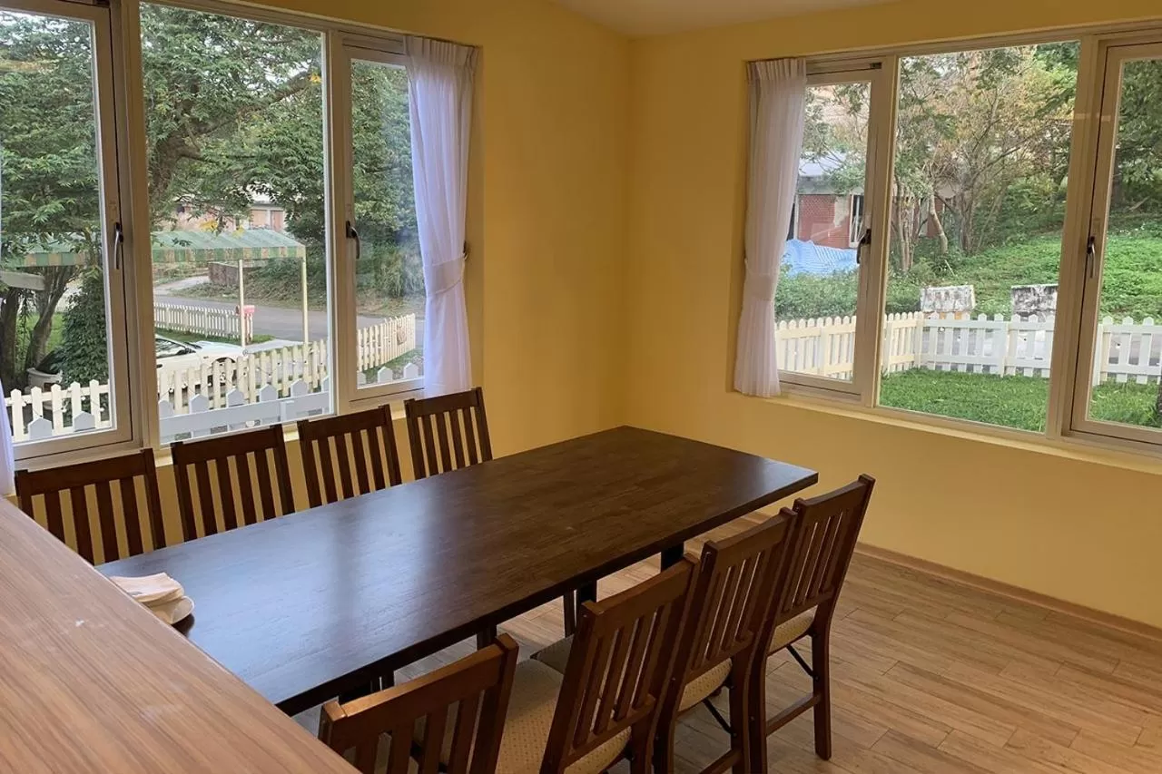 American Village Resort