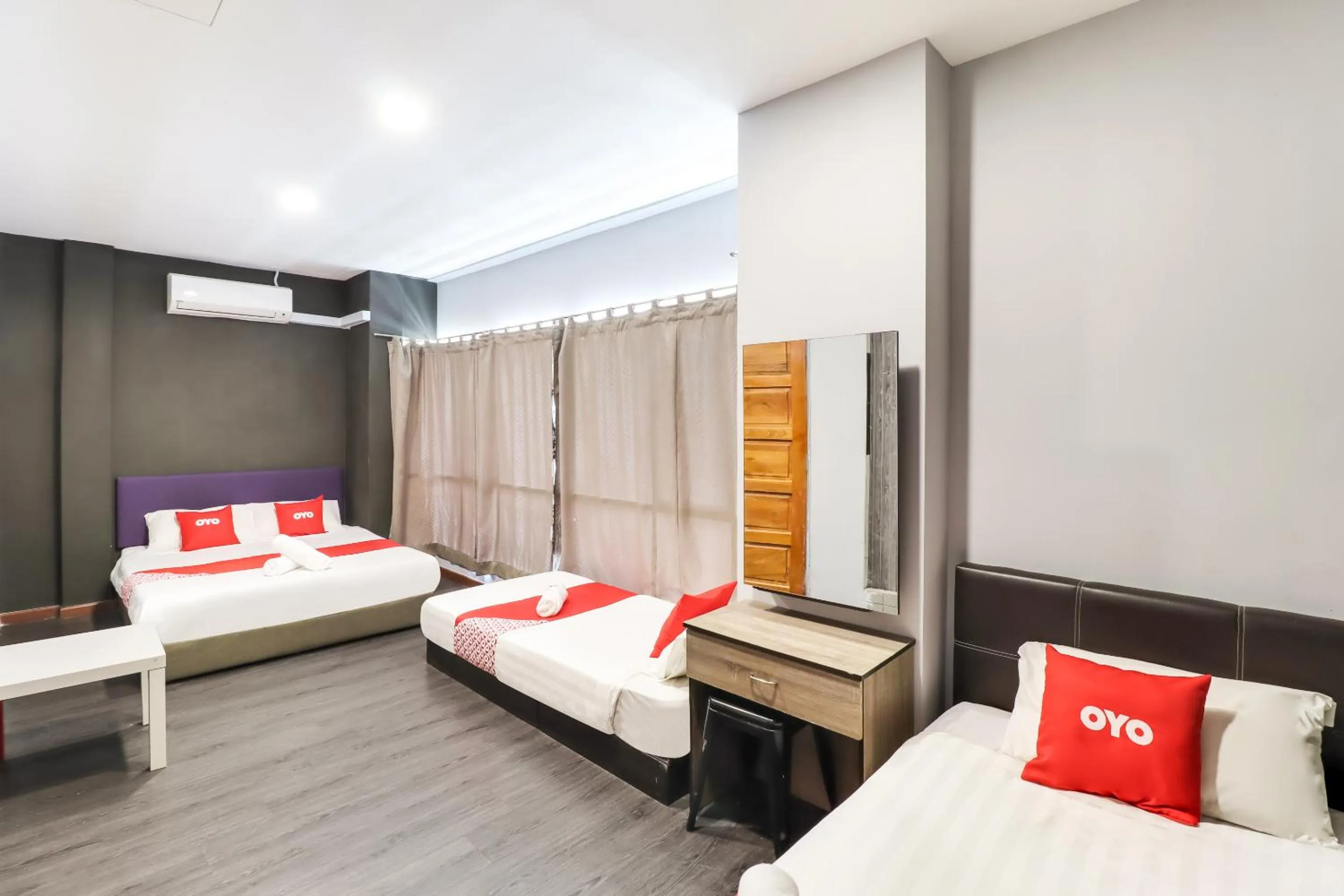 Executive Suite in OYO 89381 Moonnight Hotel