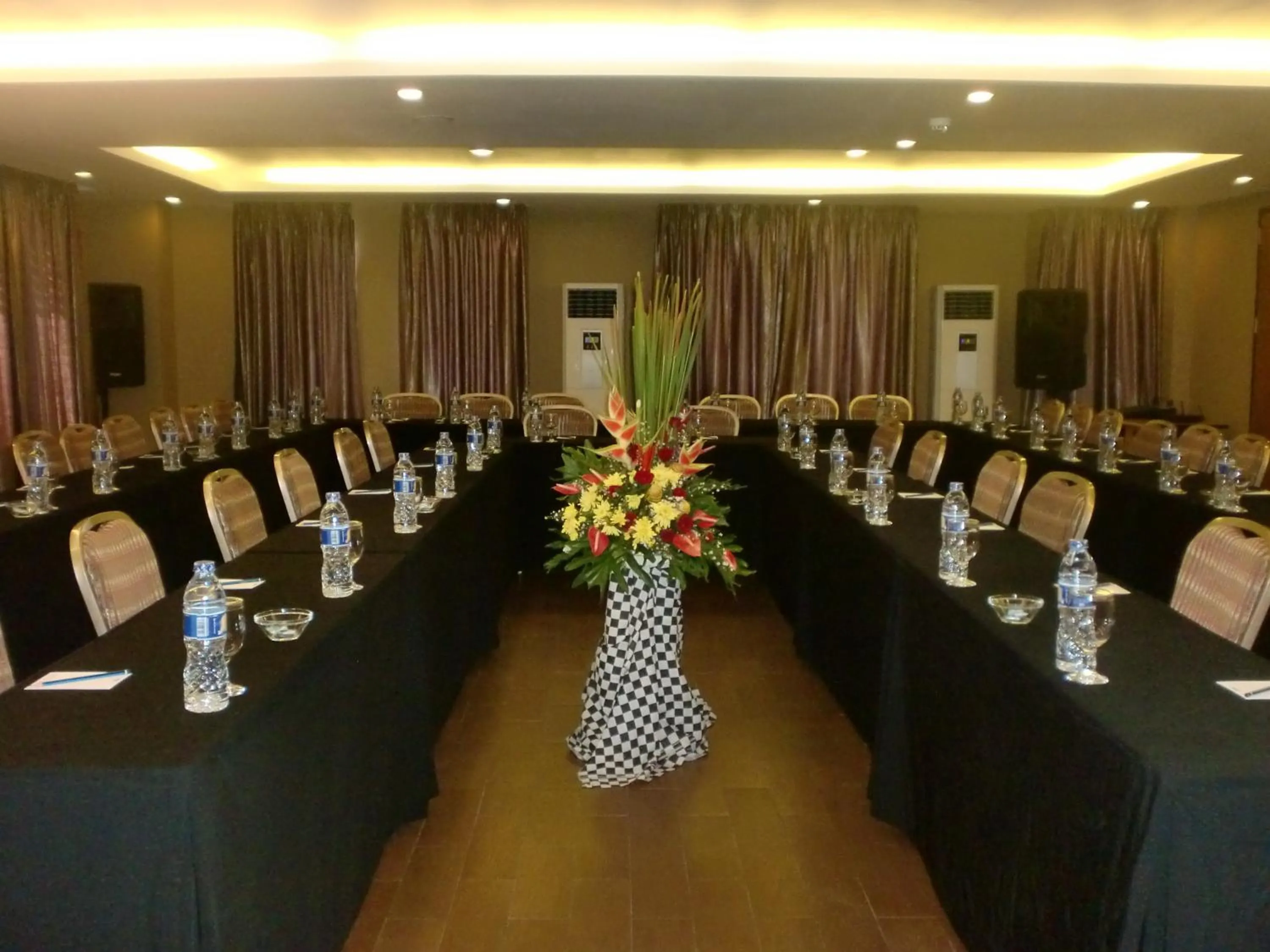 Banquet/Function facilities in Serela Kuta