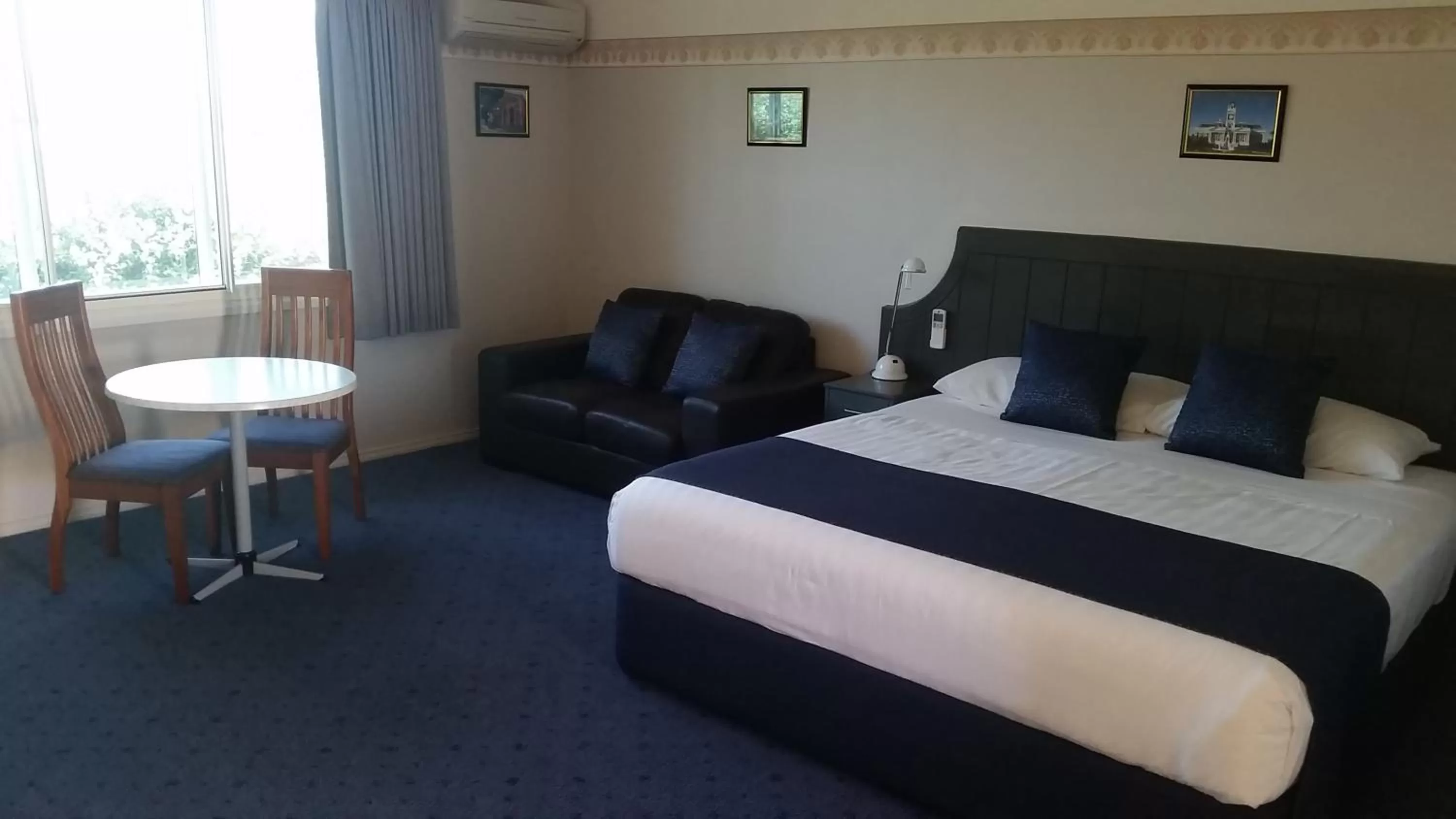 Other, Bed in Ararat Southern Cross Motor Inn