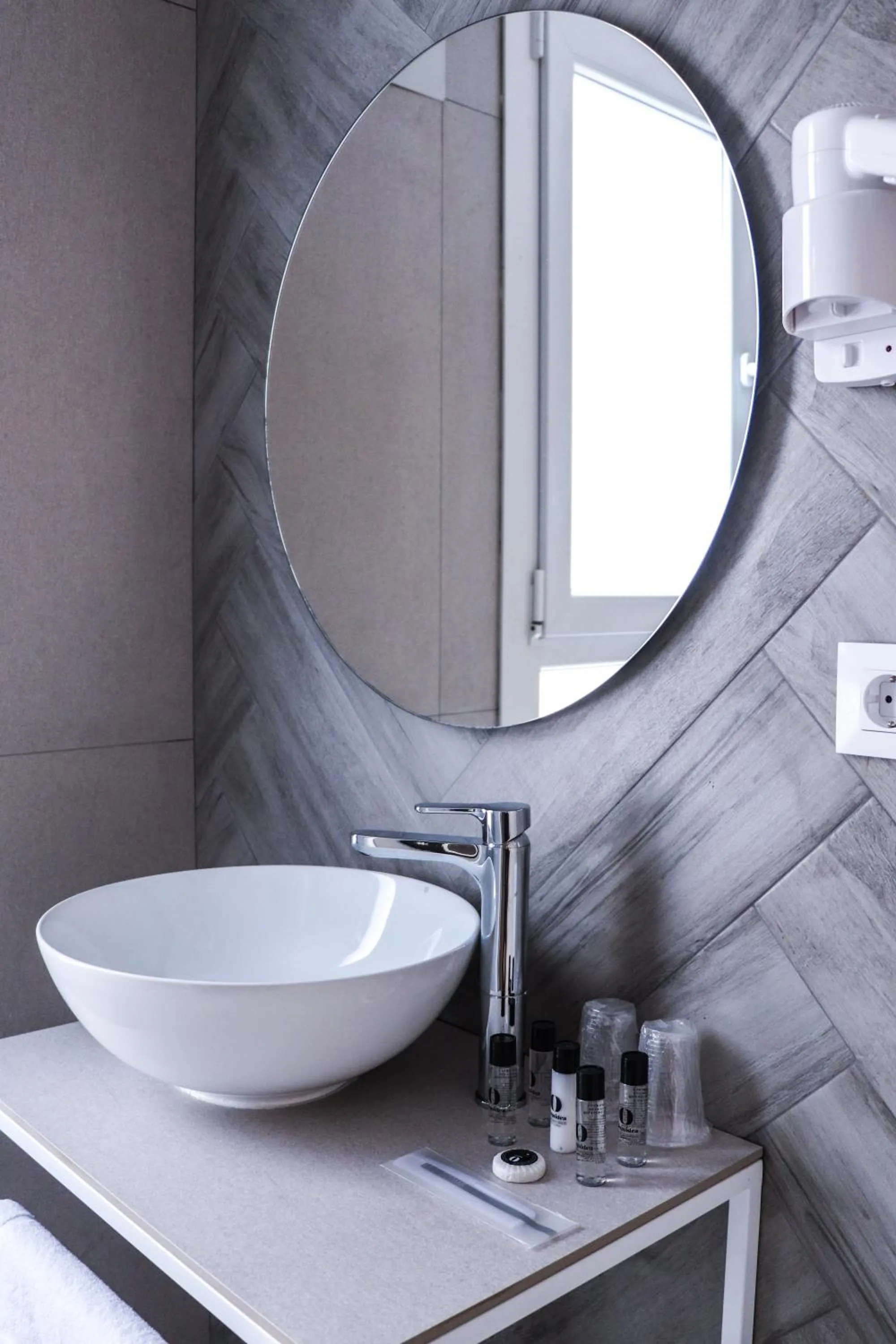 Hotel Sunna Benicassim