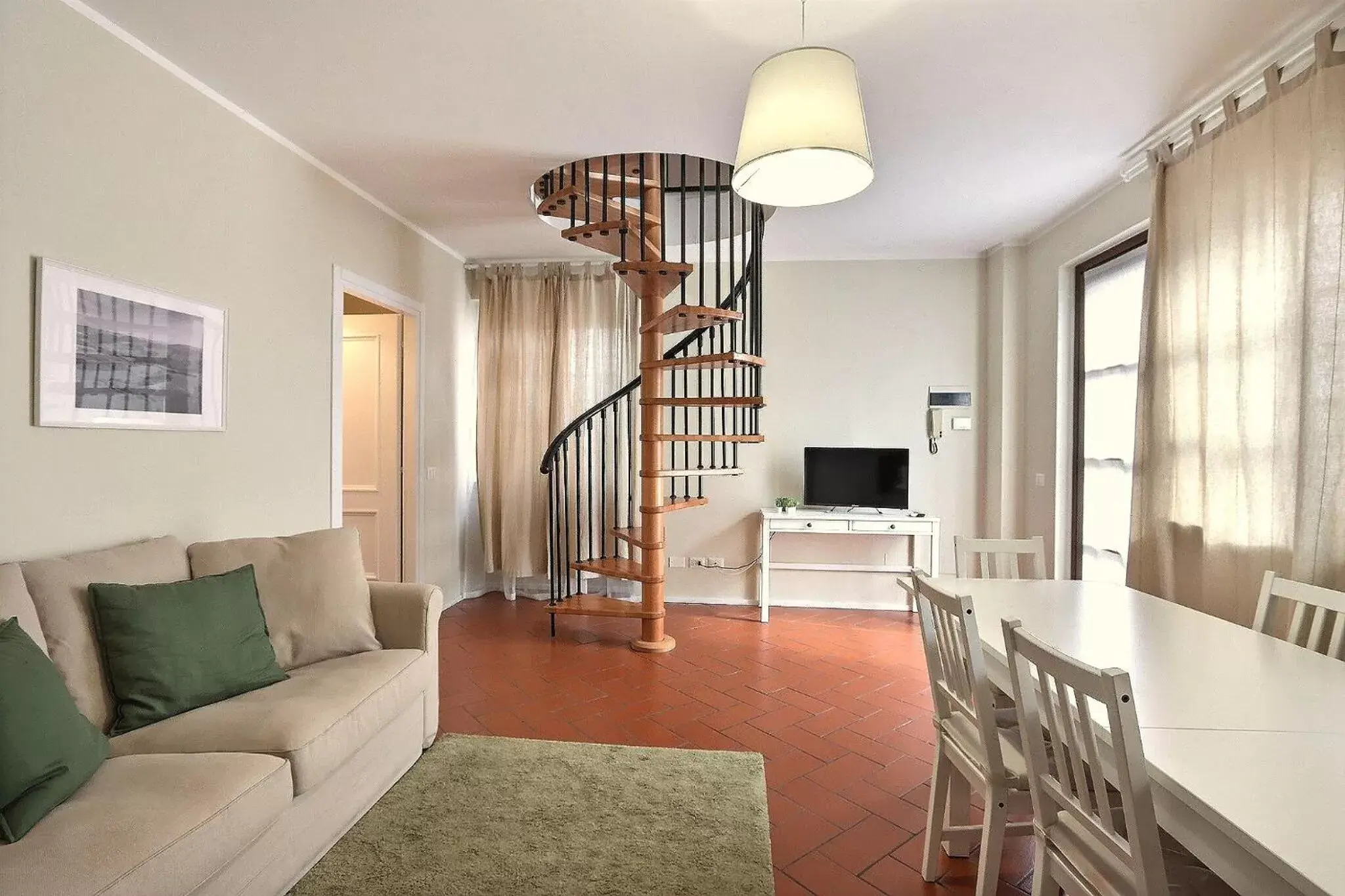 Apartment - Split Level in Residence il Cascinetto Apartment - Split Level in Residence il Cascinetto
