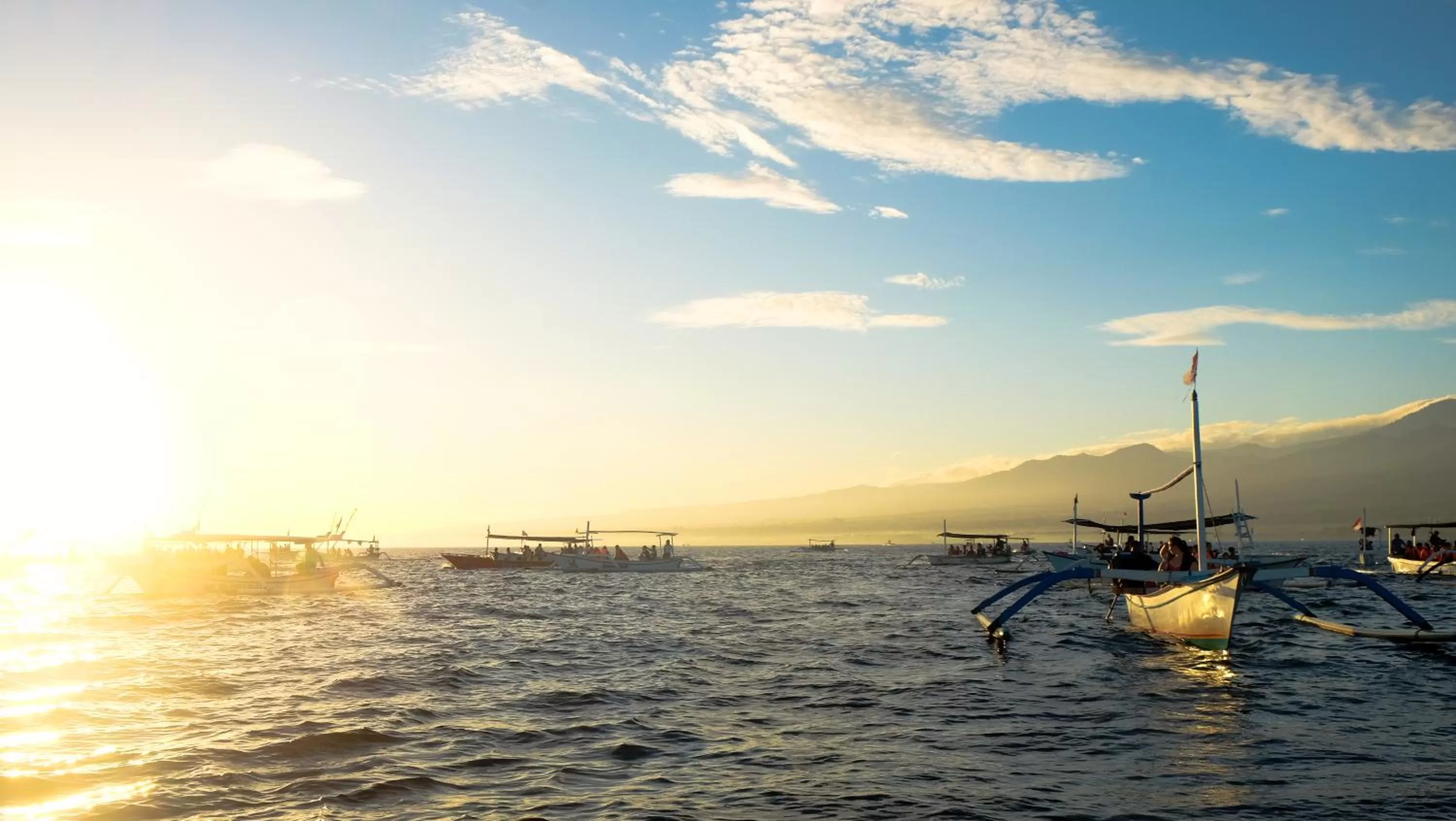 Off site in Puri Bagus Lovina