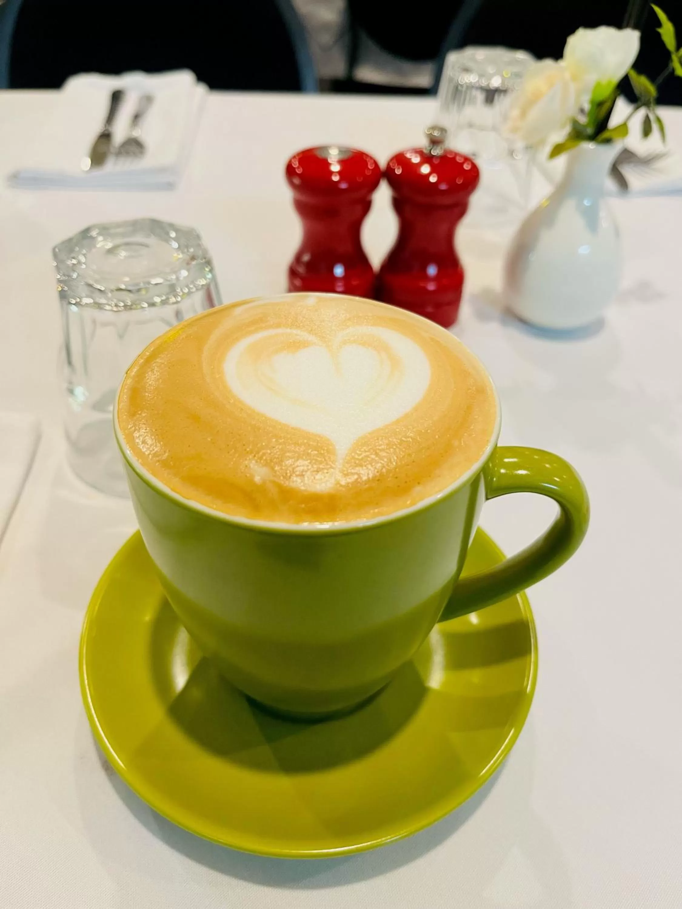 Knotts Crossing Resort