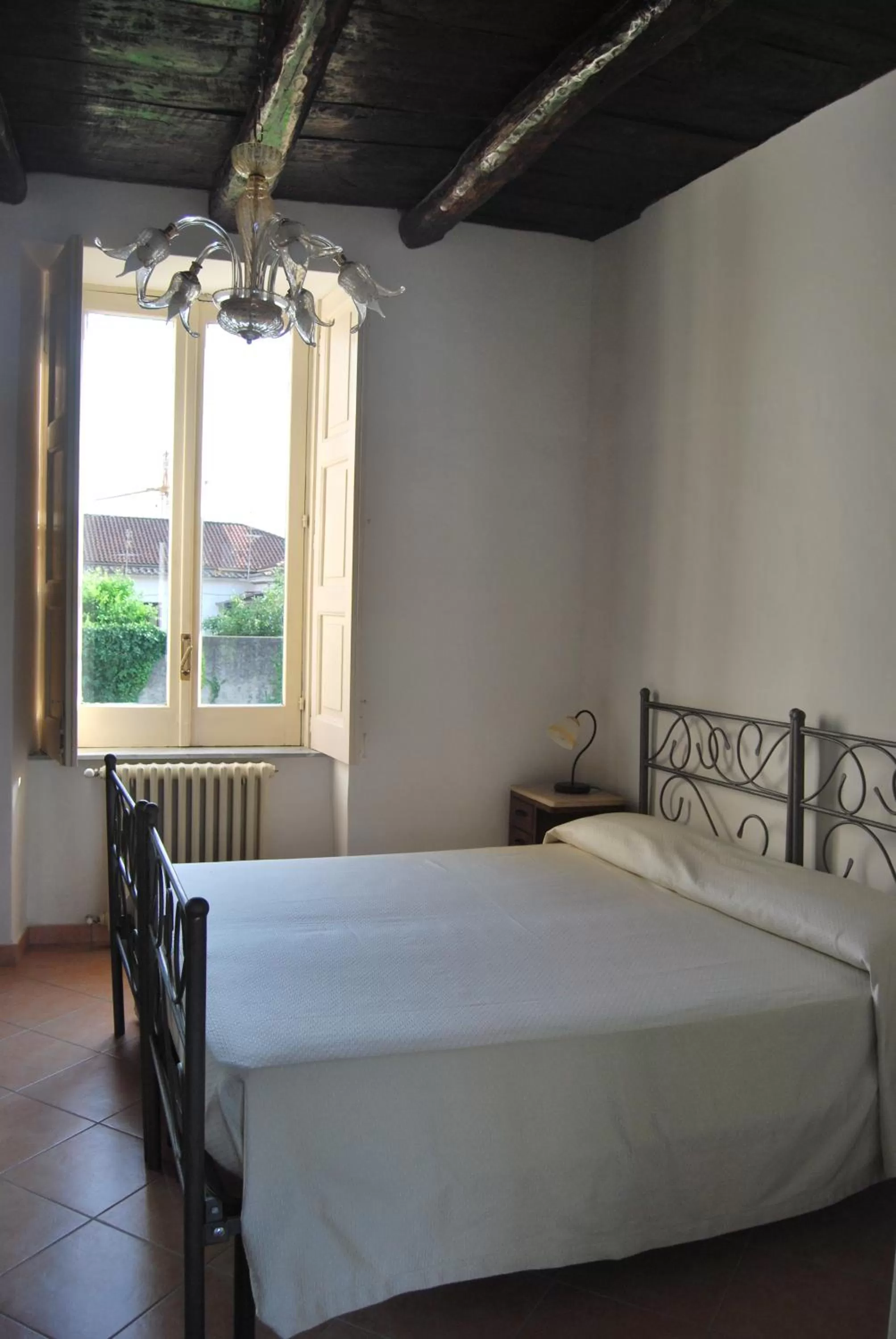 Photo of the whole room, Bed in B&B Pozzo dei Desideri