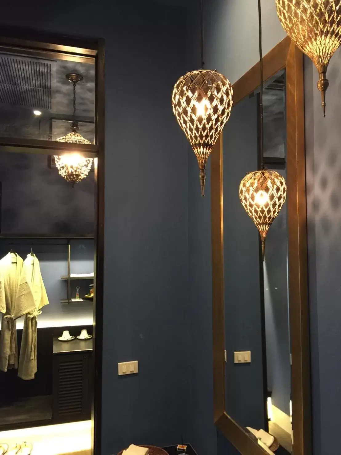 Courtyard room in iuDia Hotel Courtyard room in iuDia Hotel