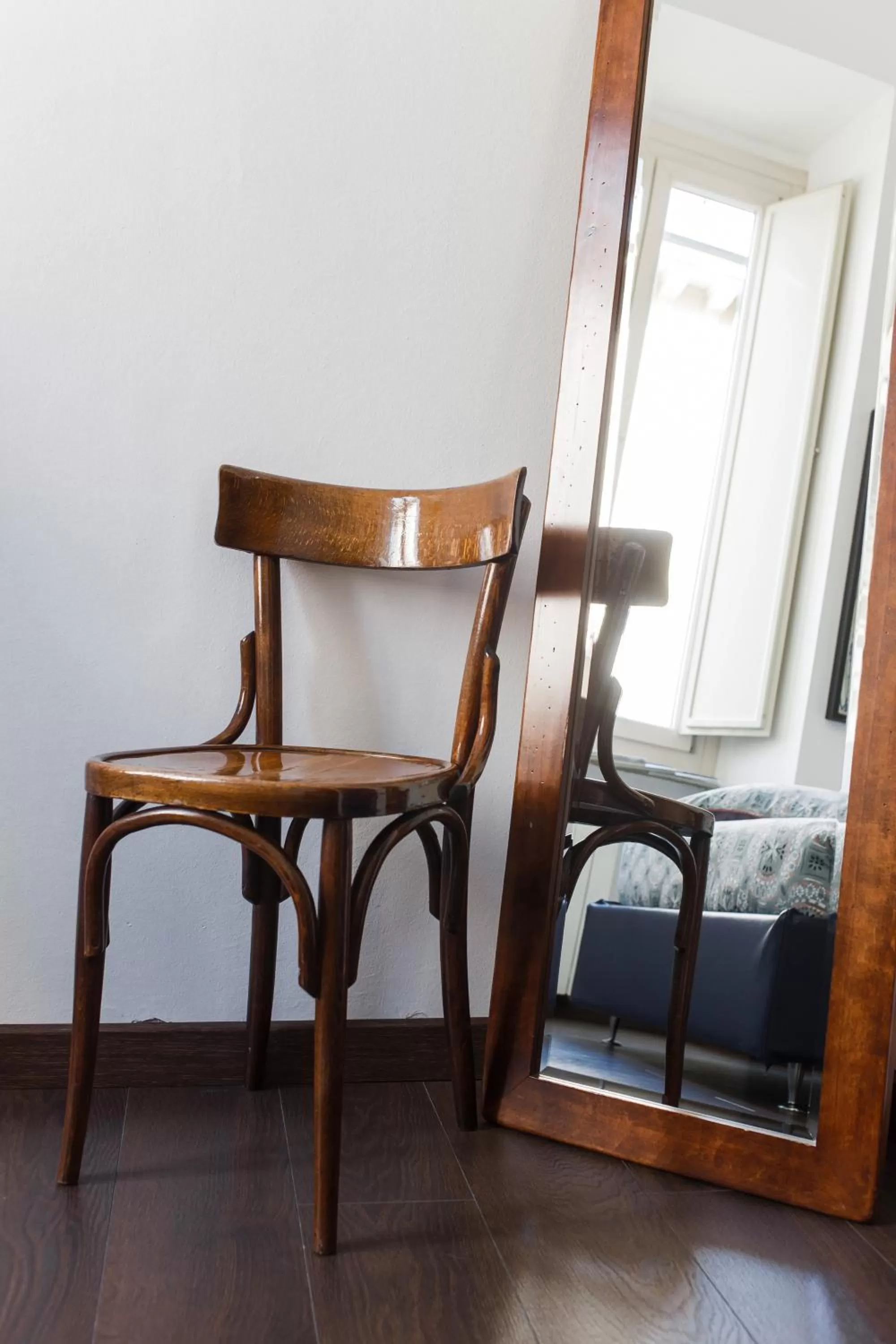 Photo of the whole room in Albergo Ristorante San Giors