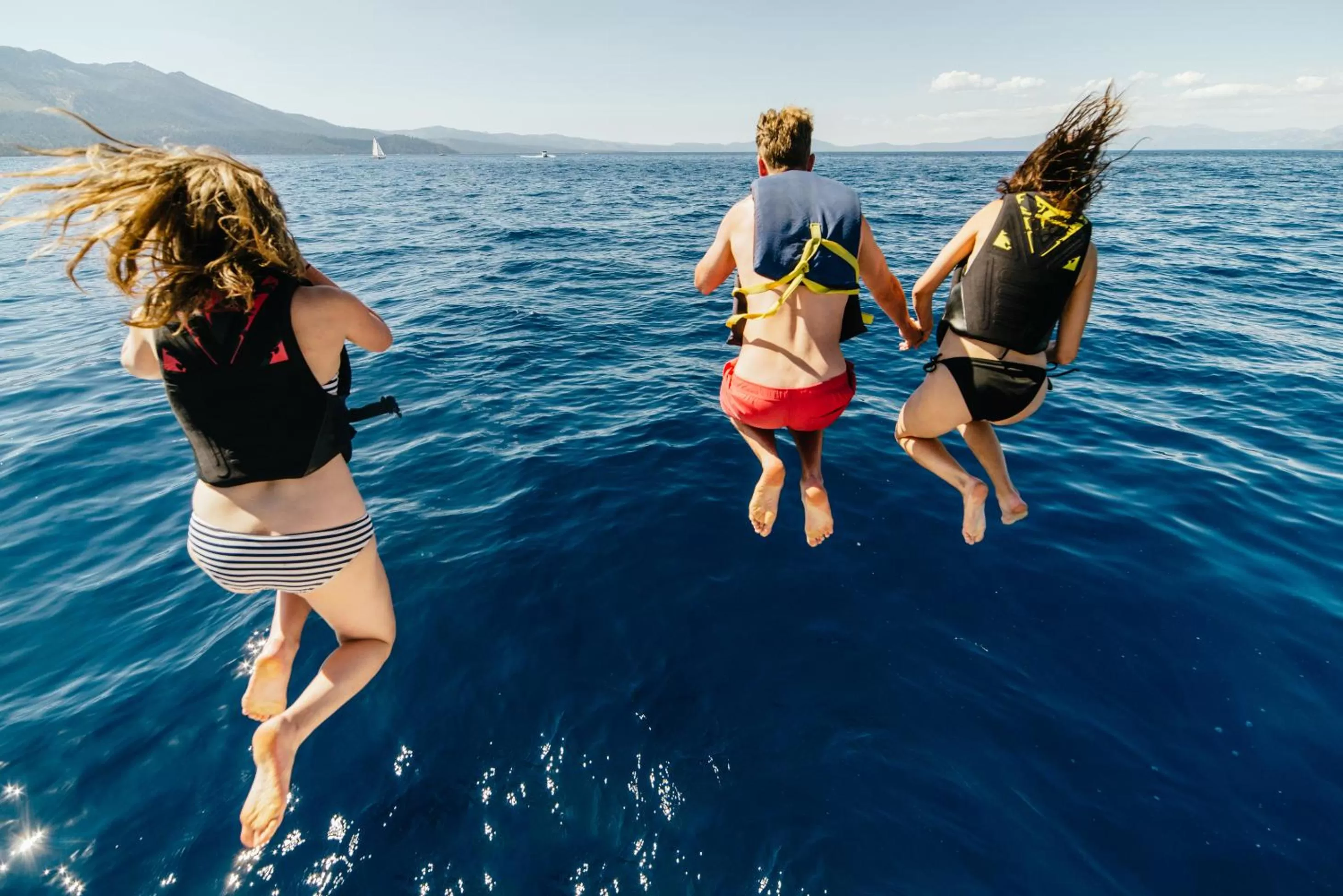 Activities in The Landing Resort and Spa