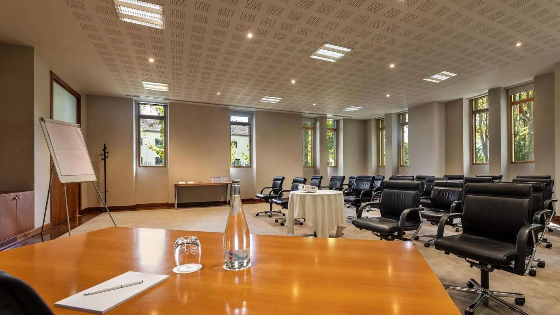Meeting/conference room in Vidago Palace
