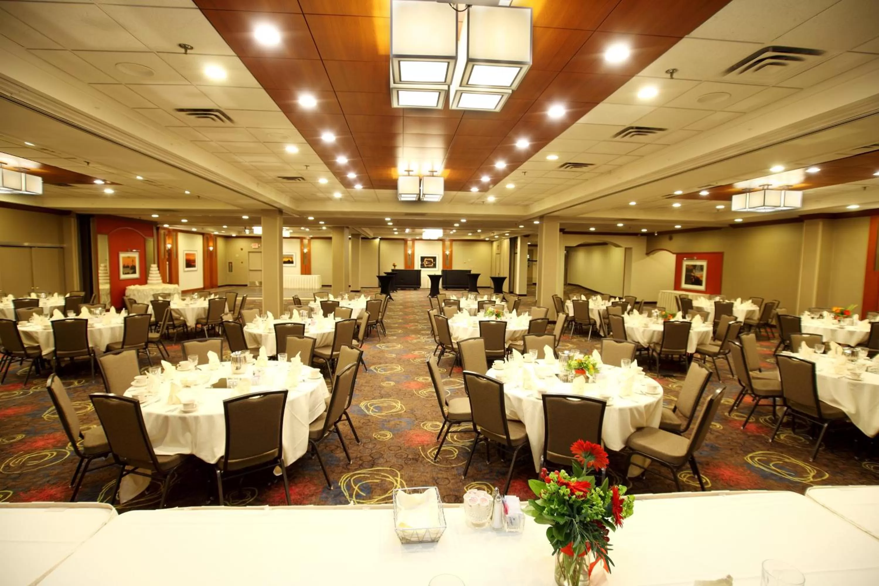 Banquet/Function facilities in Holiday Inn & Suites Duluth-Downtown by IHG