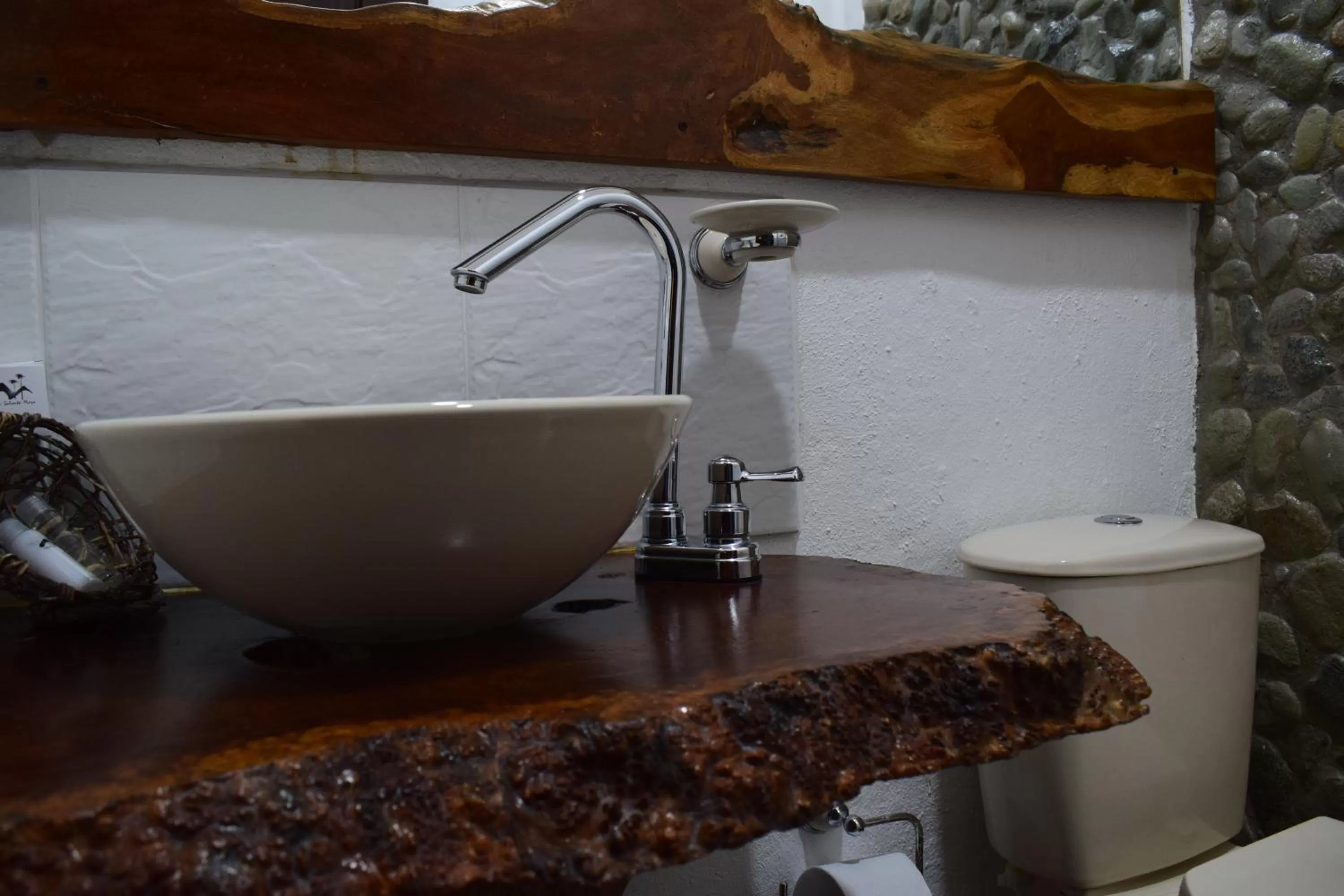 Photo of the whole room, Bathroom in Hotel Salento Plaza
