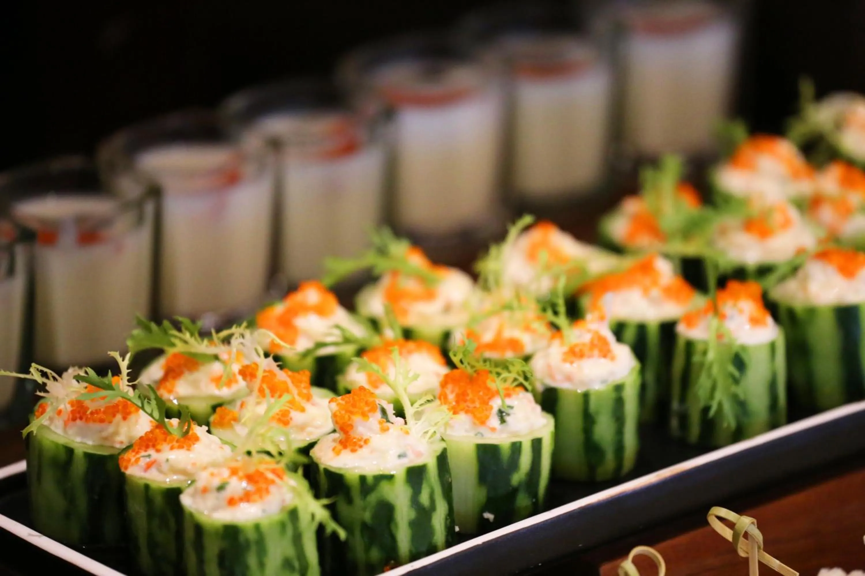 Restaurant/places to eat in Holiday Inn Foshan Nanhai Central by IHG