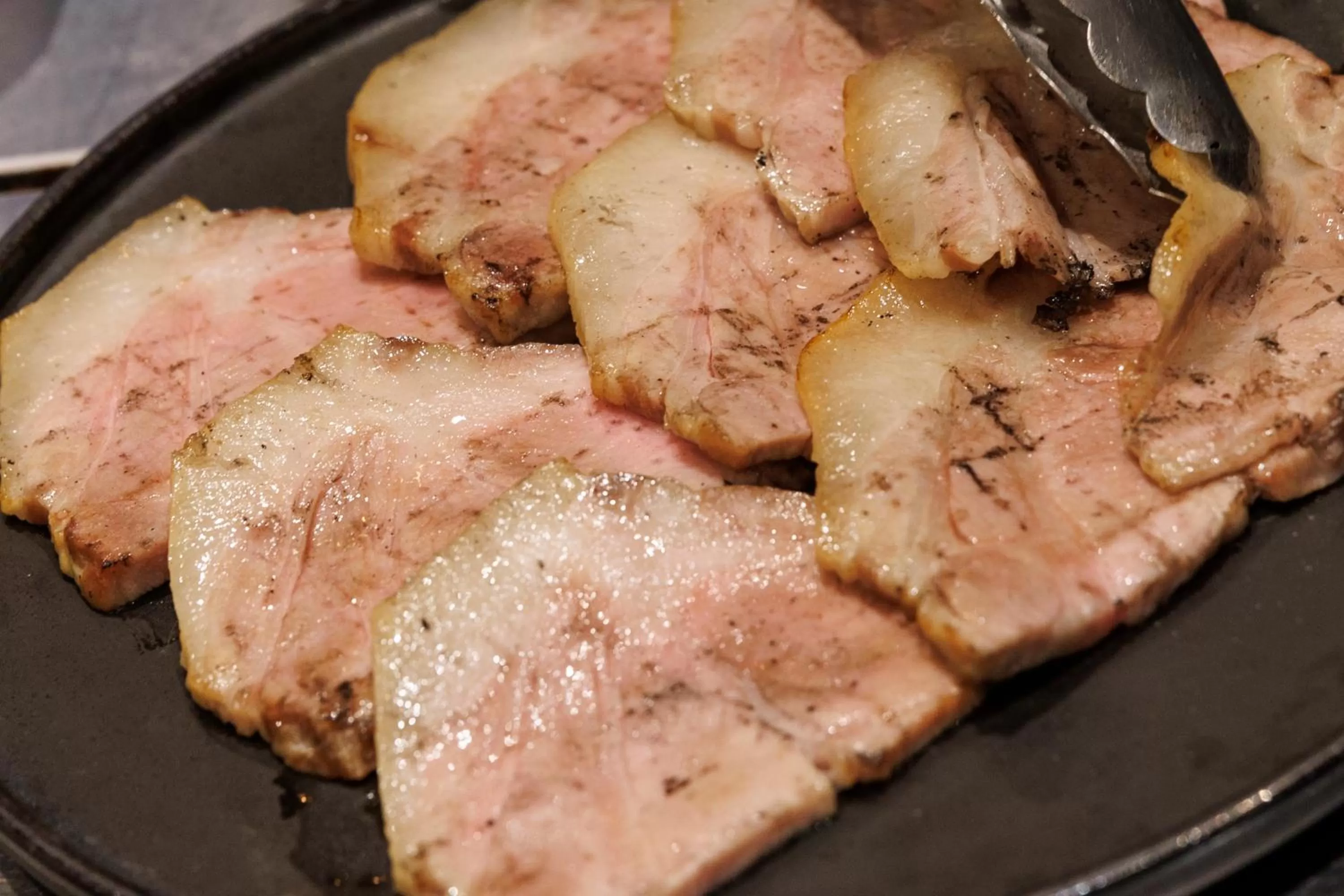 Buffet breakfast in THE BLOSSOM HAKATA Premier