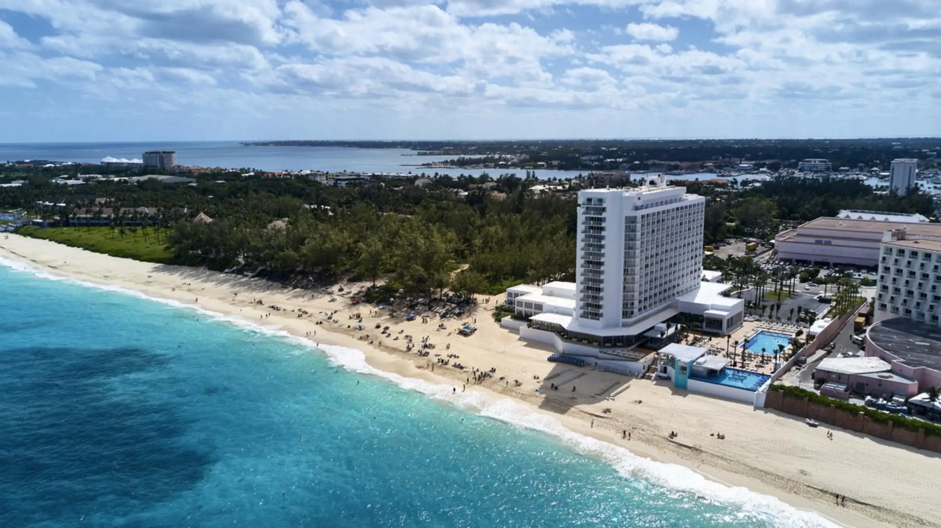 Riu Palace Paradise Island - Adults Only - All Inclusive Riu Palace Paradise Island - Adults Only - All Inclusive