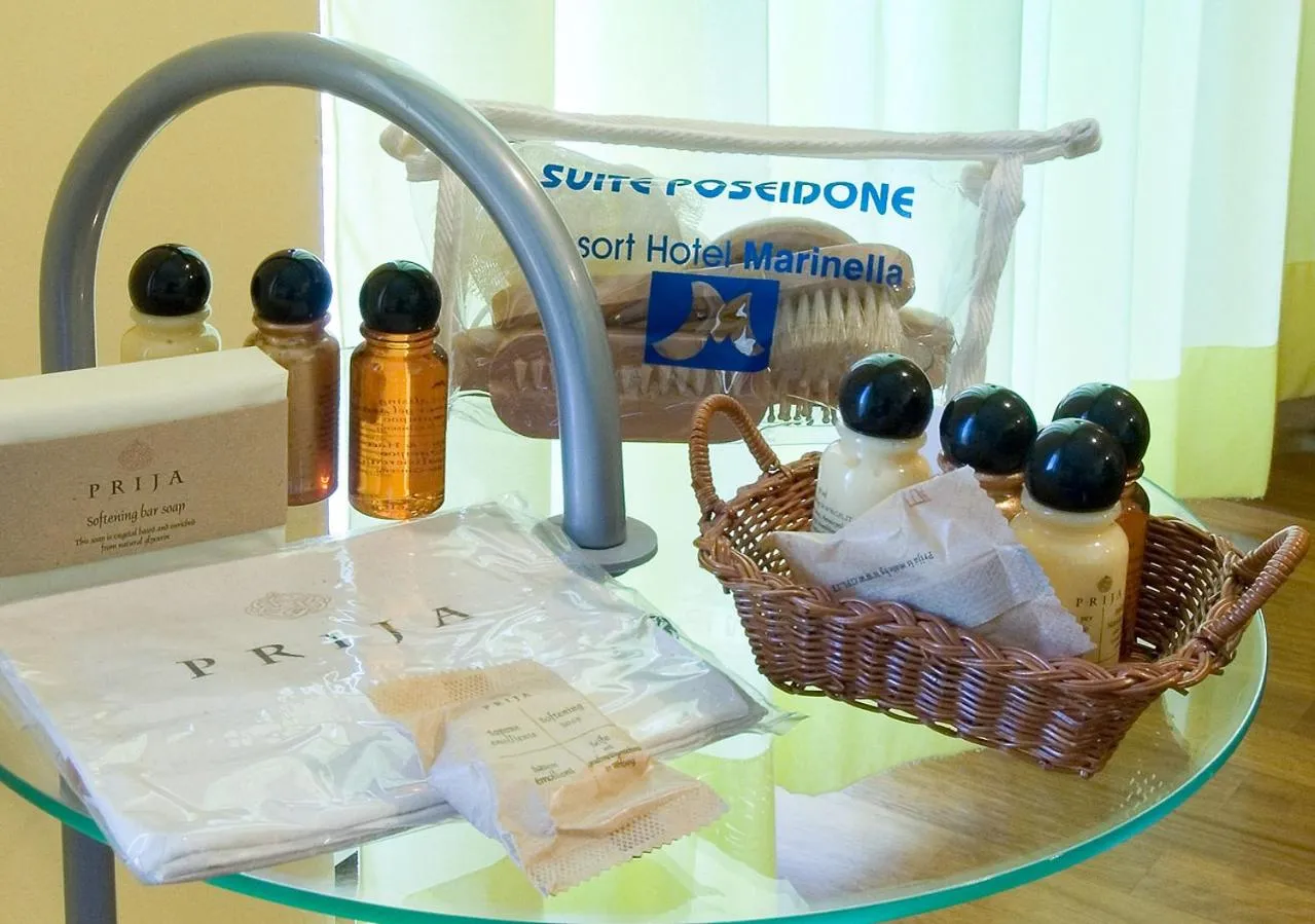 Hotel Resort Marinella