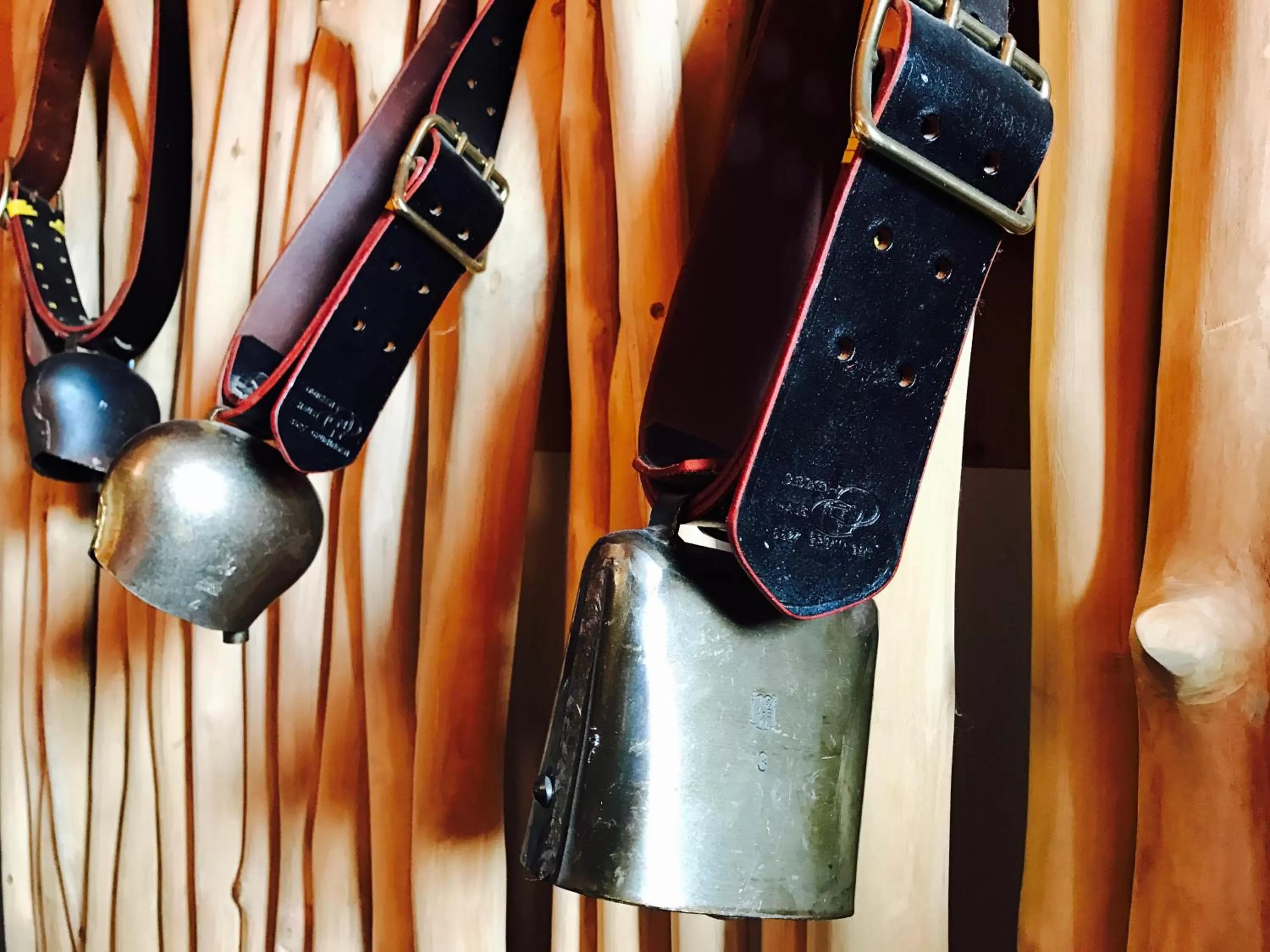 Auberge de l'Assesseur - Mont-Soleil