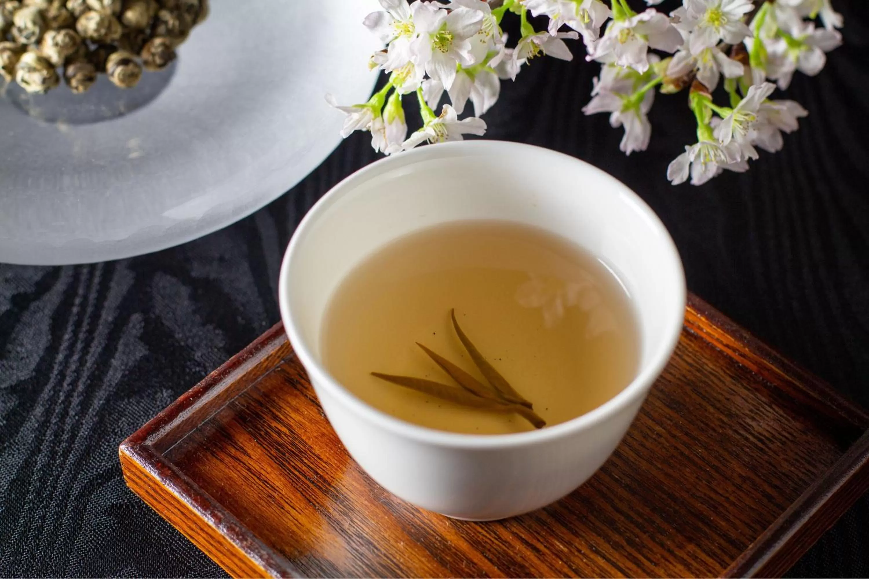 Restaurant/places to eat in The Westin Osaka