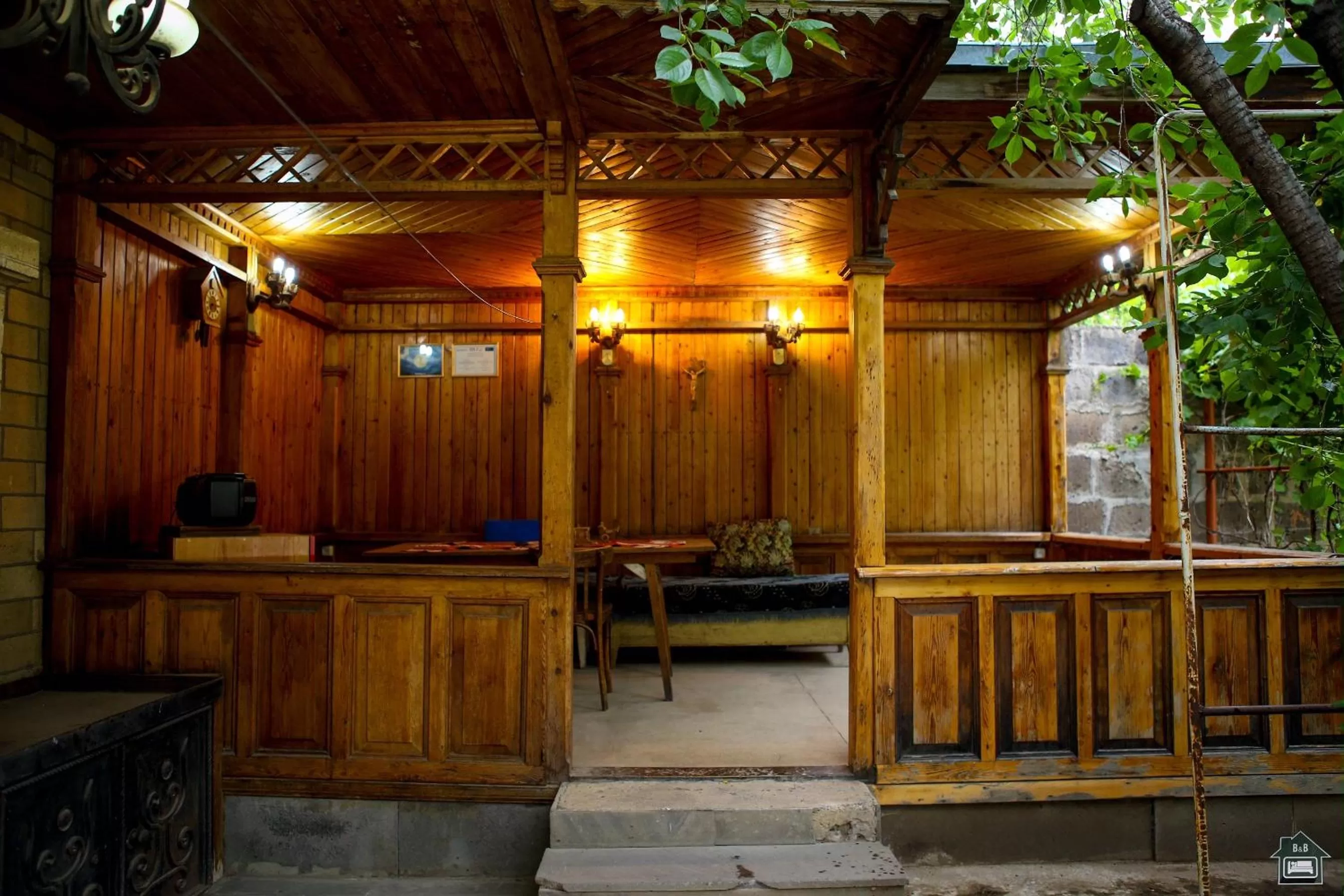 Guest House in Gyumri