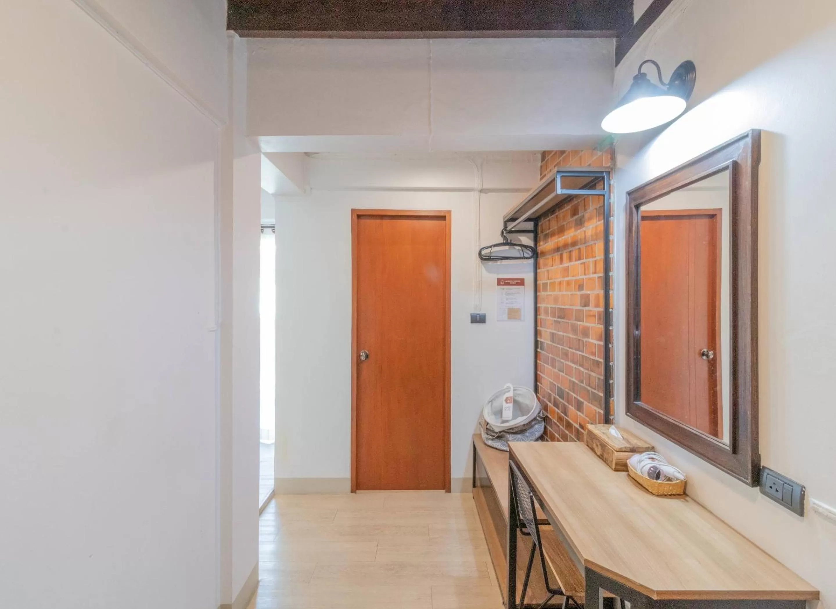 The Old City Wall Inn