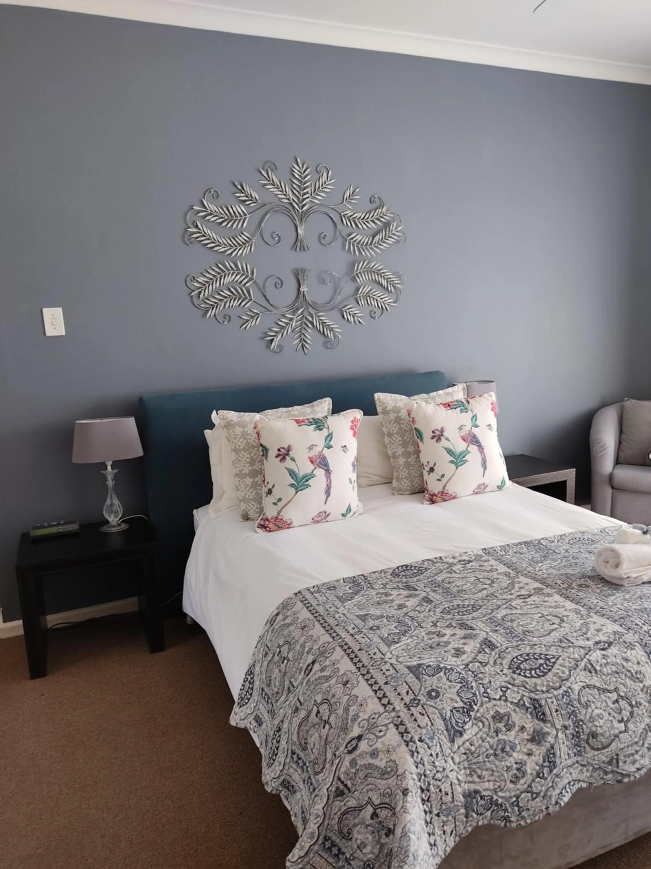 Palm Beach Guesthouse