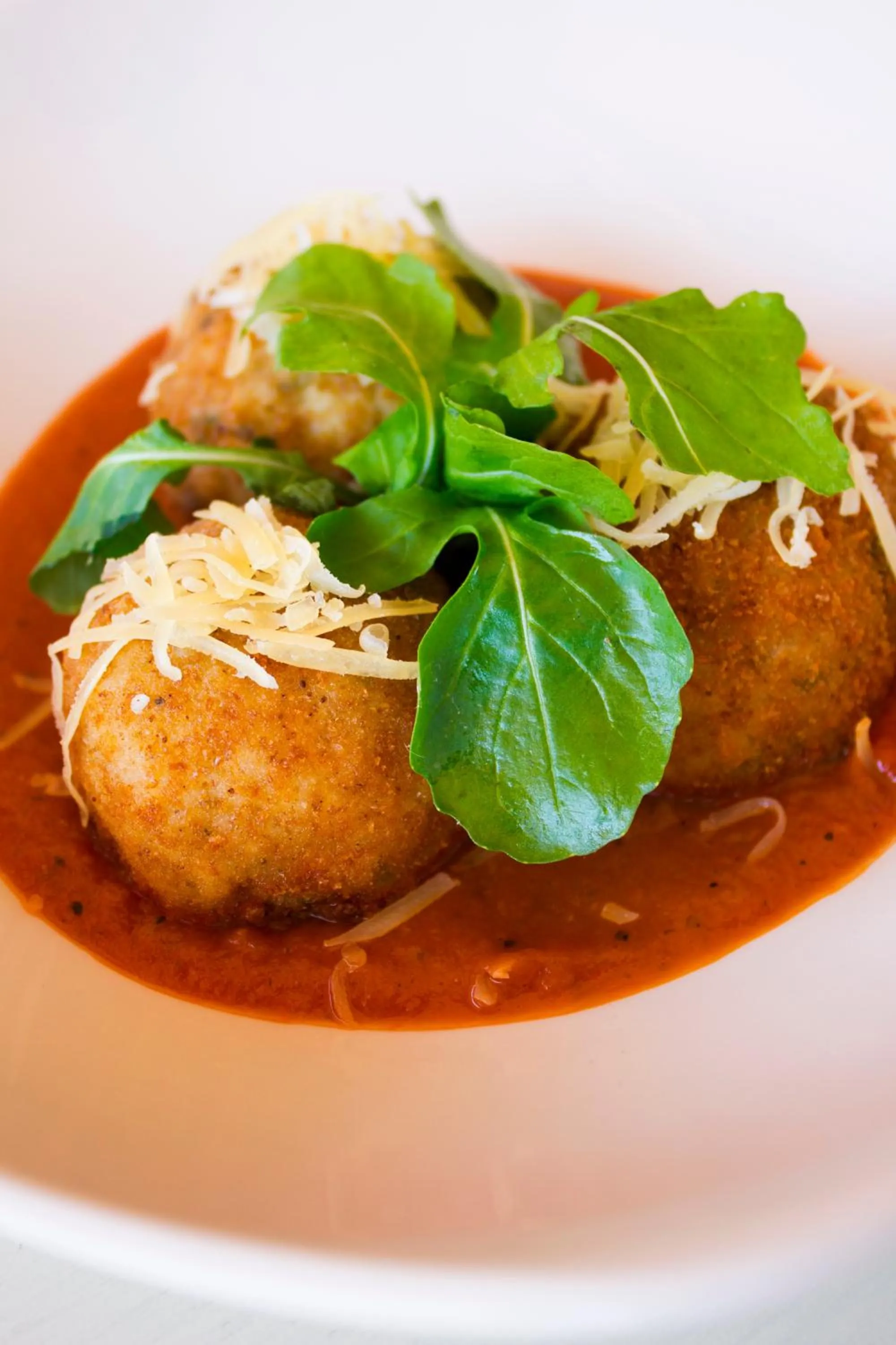 Food close-up in Sanbona Wildlife Reserve