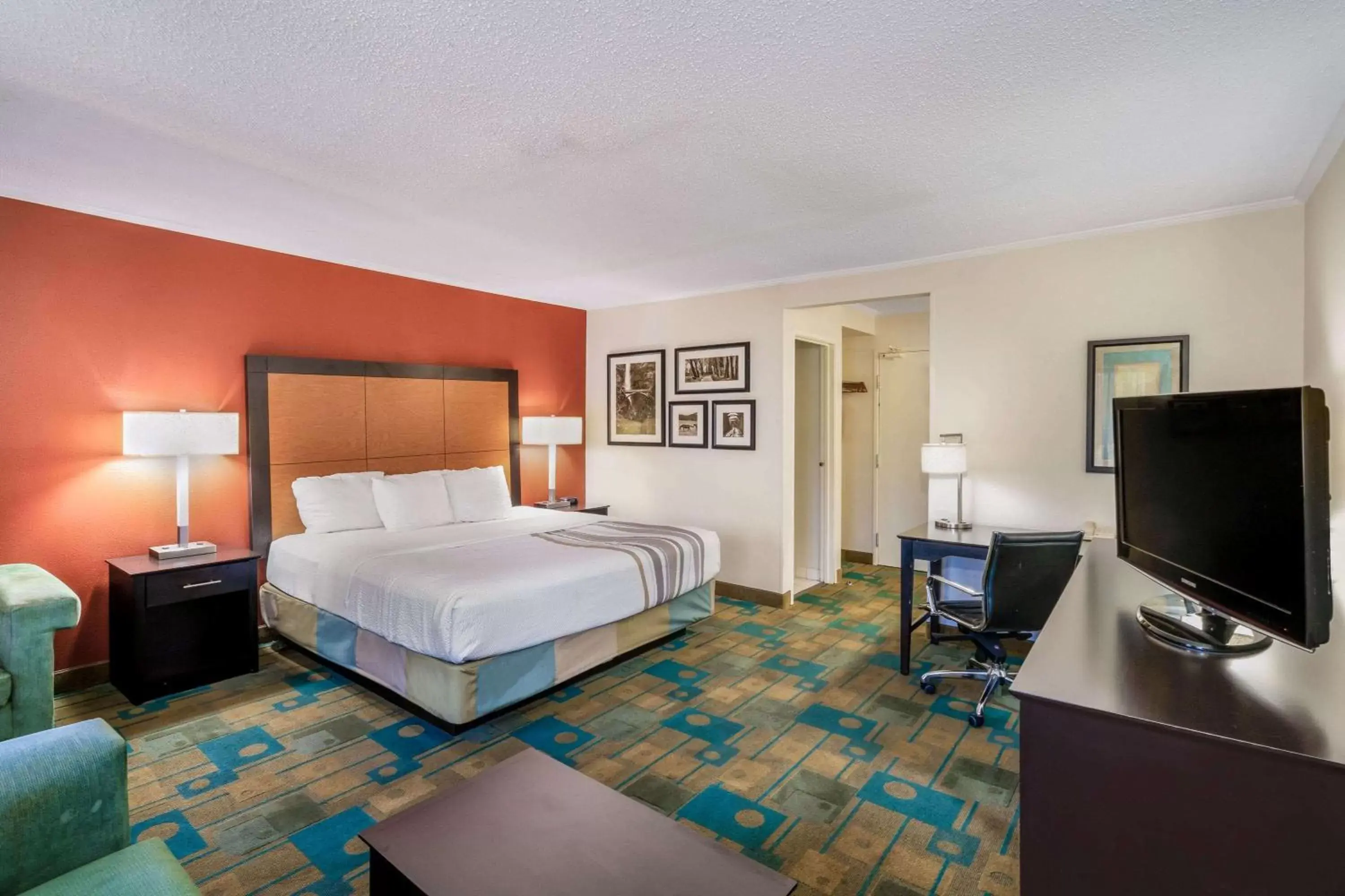 La Quinta Inn & Suites by Wyndham Meridian La Quinta Inn & Suites by Wyndham Meridian