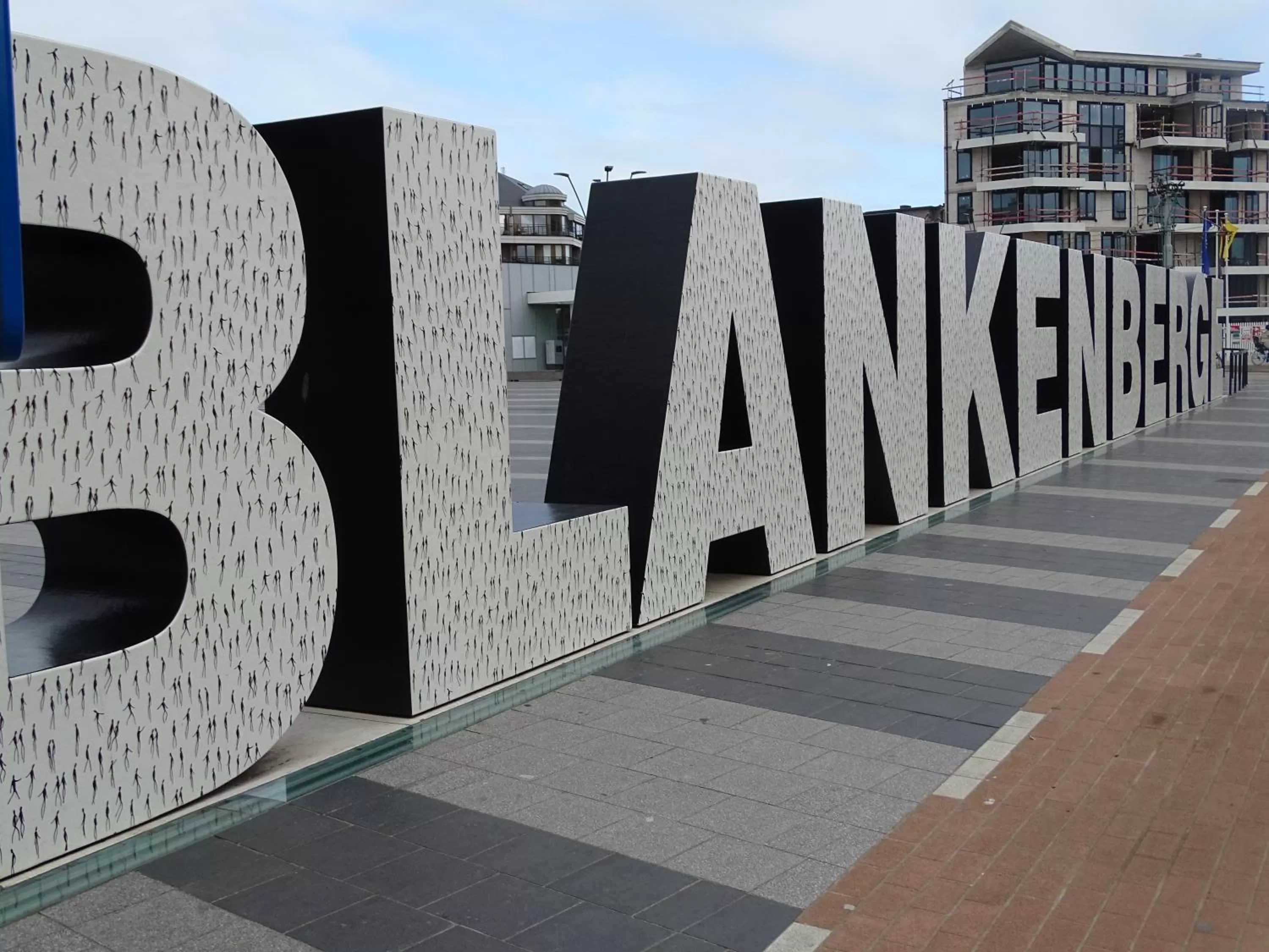 Neighbourhood in Value Stay Blankenberge