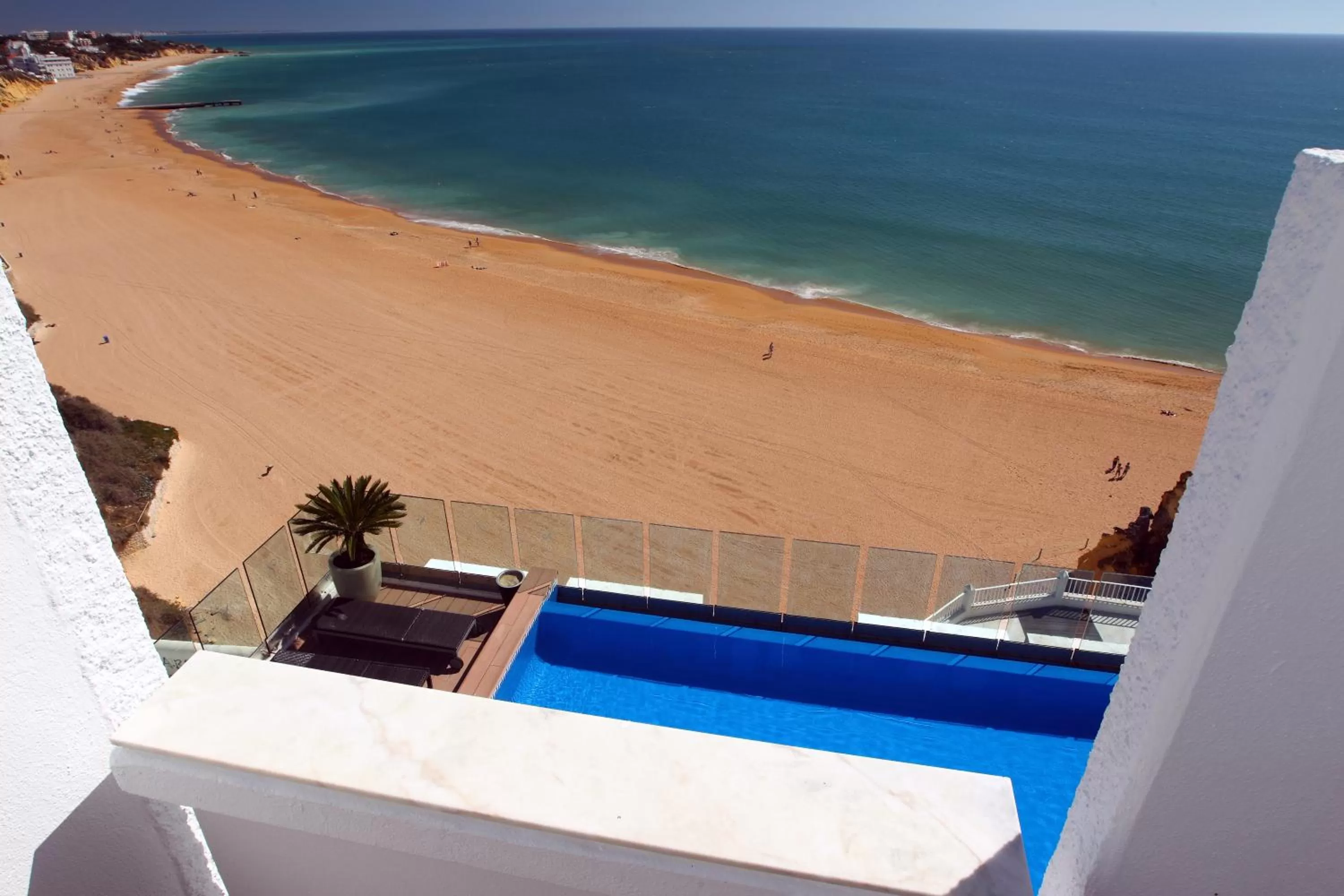 View (from property/room) in Rocamar Exclusive Hotel & Spa - Adults Only