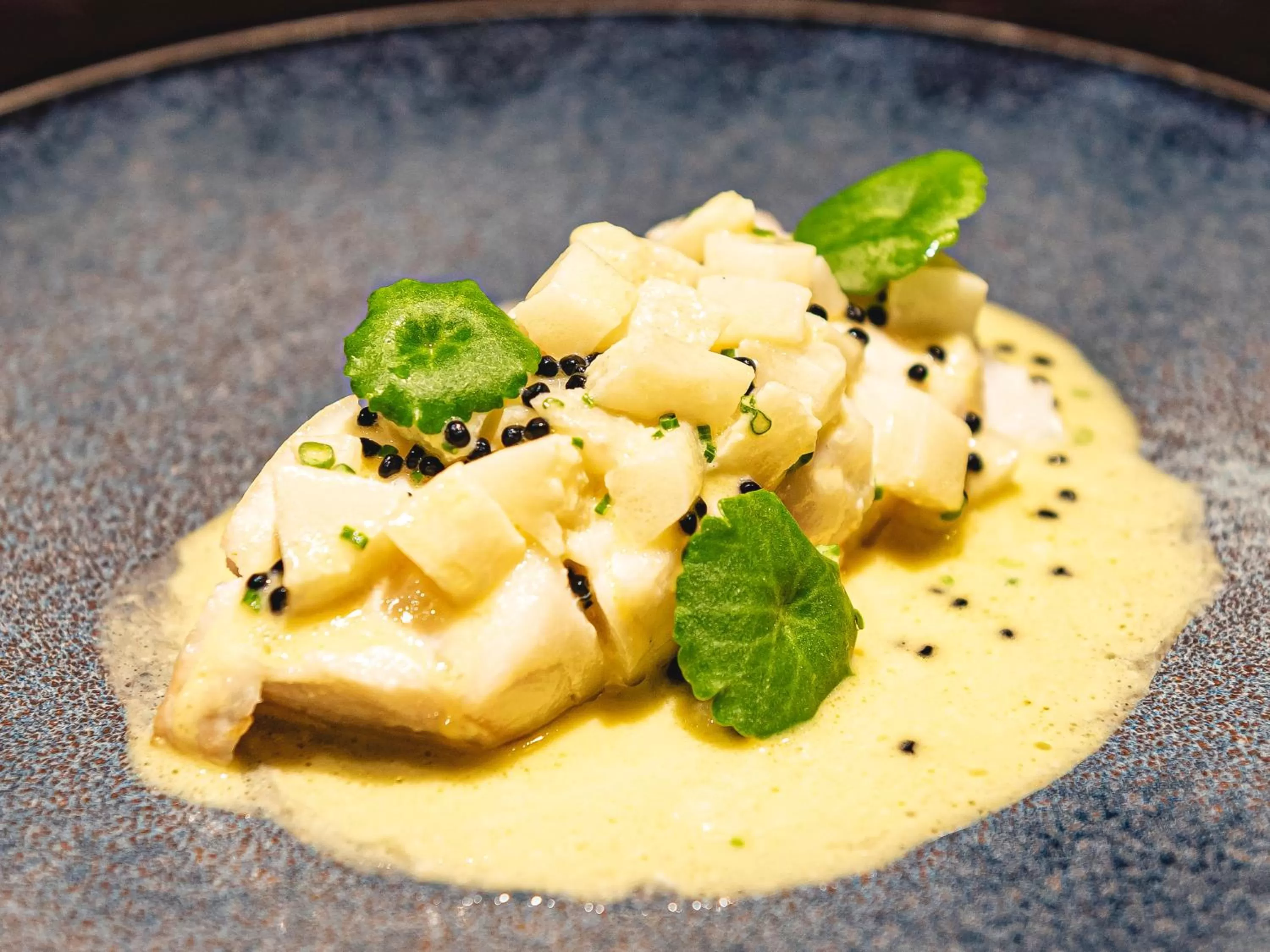 Food and drinks in Dakota Leeds