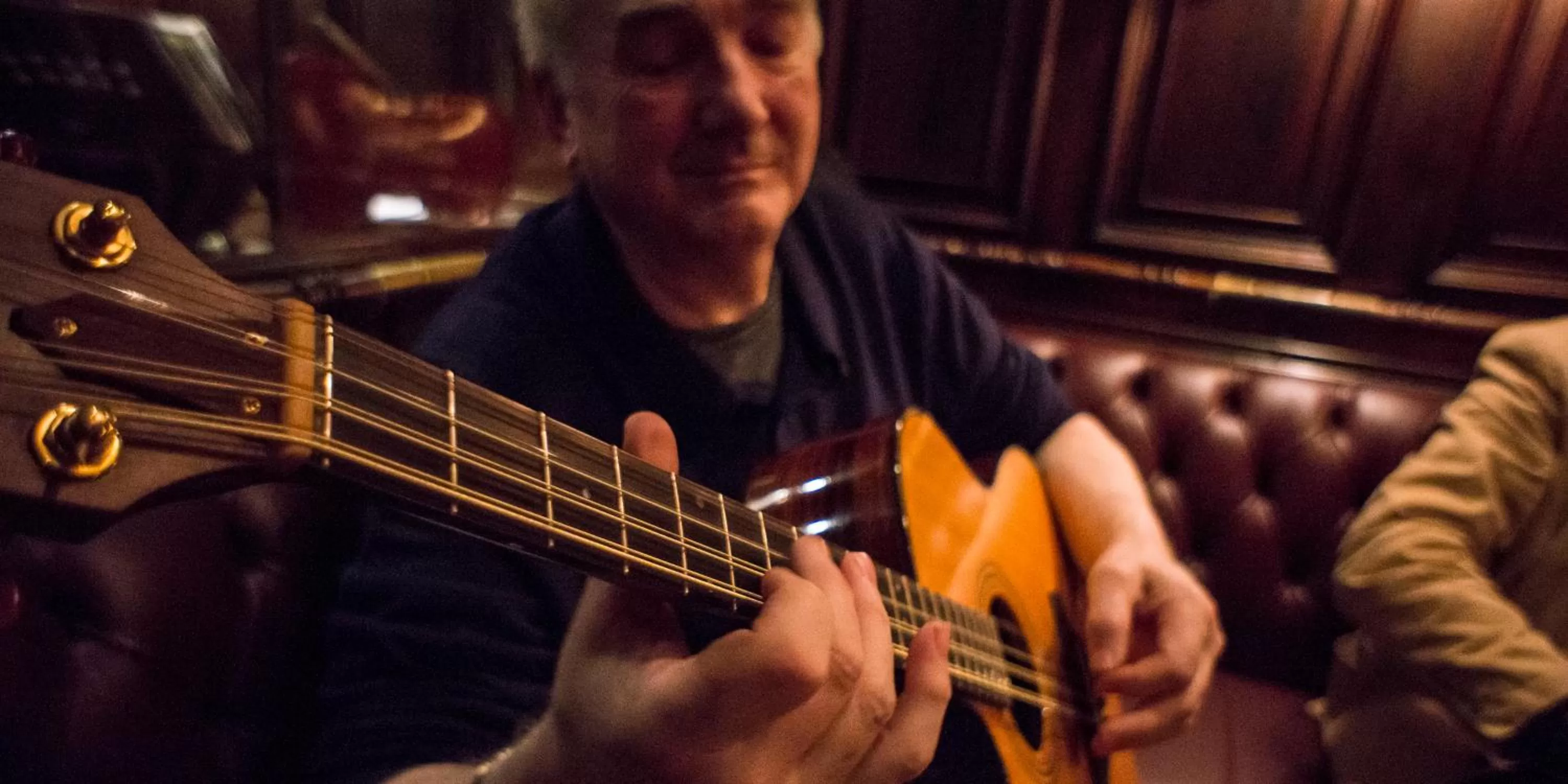 Spring in Grand Hotel Tralee