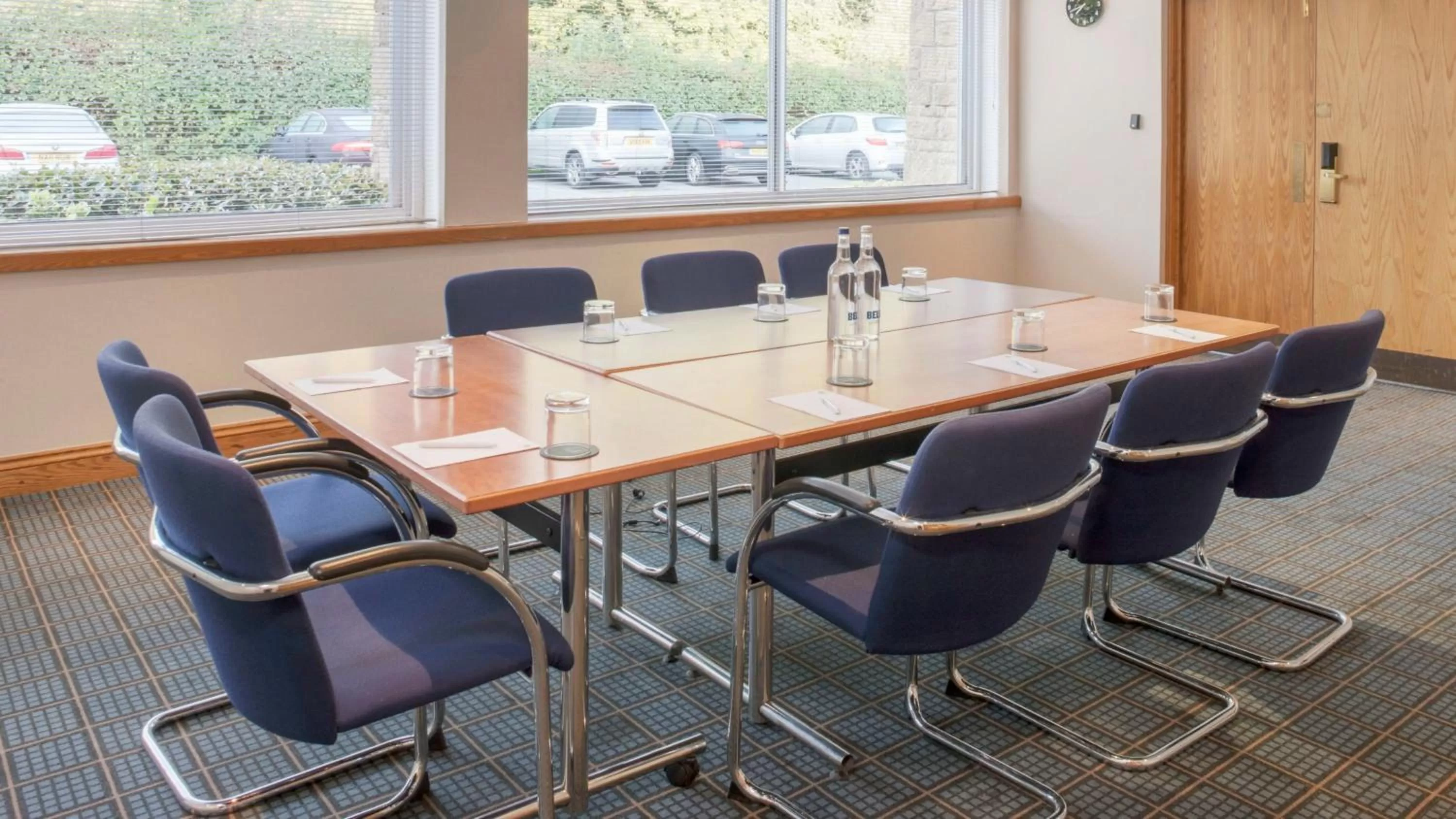 Meeting/conference room in Holiday Inn Swindon by IHG