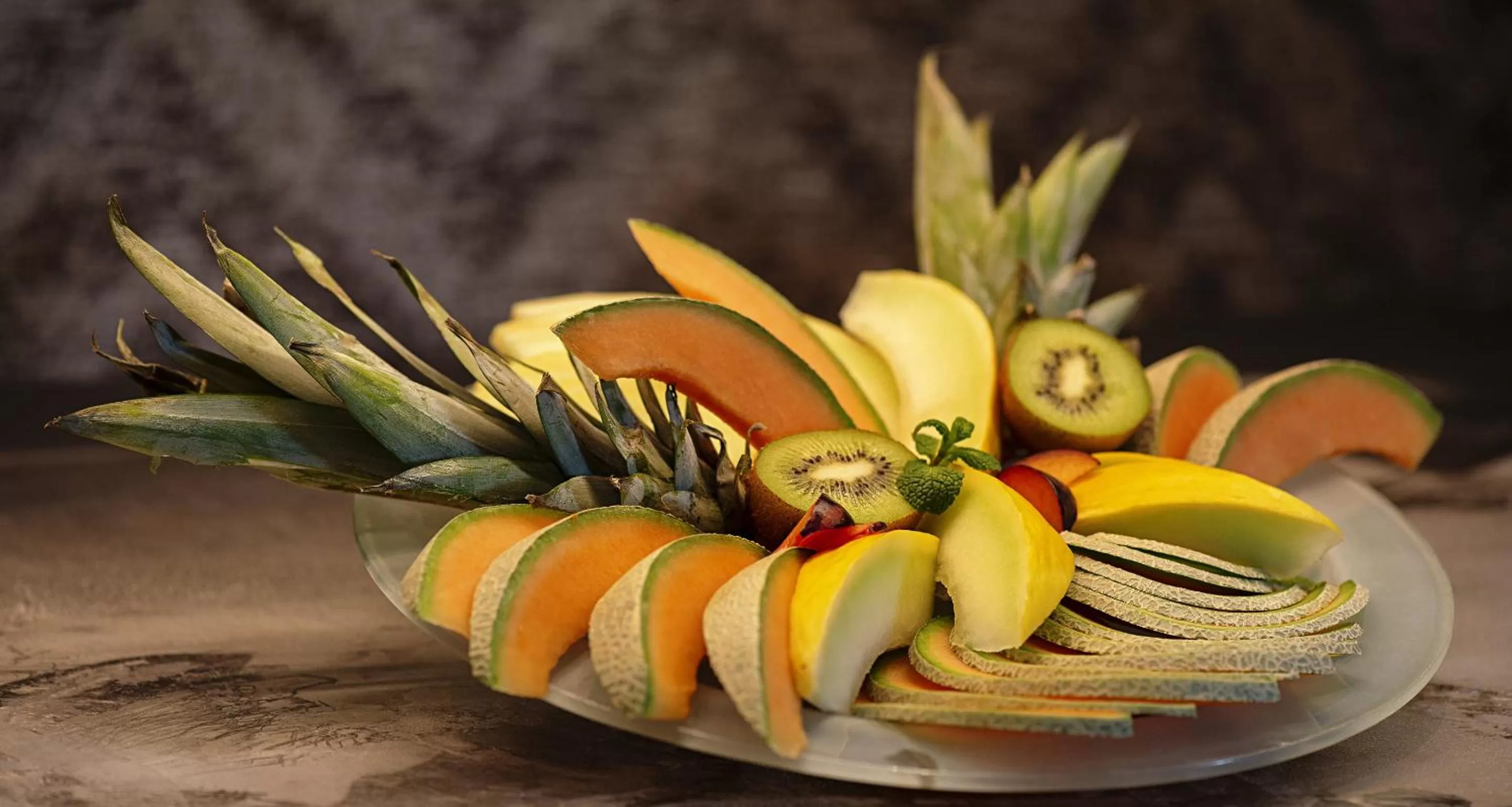 Breakfast in Victor's Residenz-Hotel München