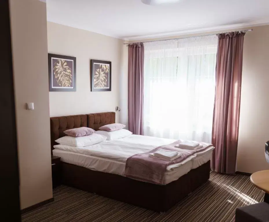 Quadruple Room with Private Bathroom in Villa Paula Quadruple Room with Private Bathroom in Villa Paula