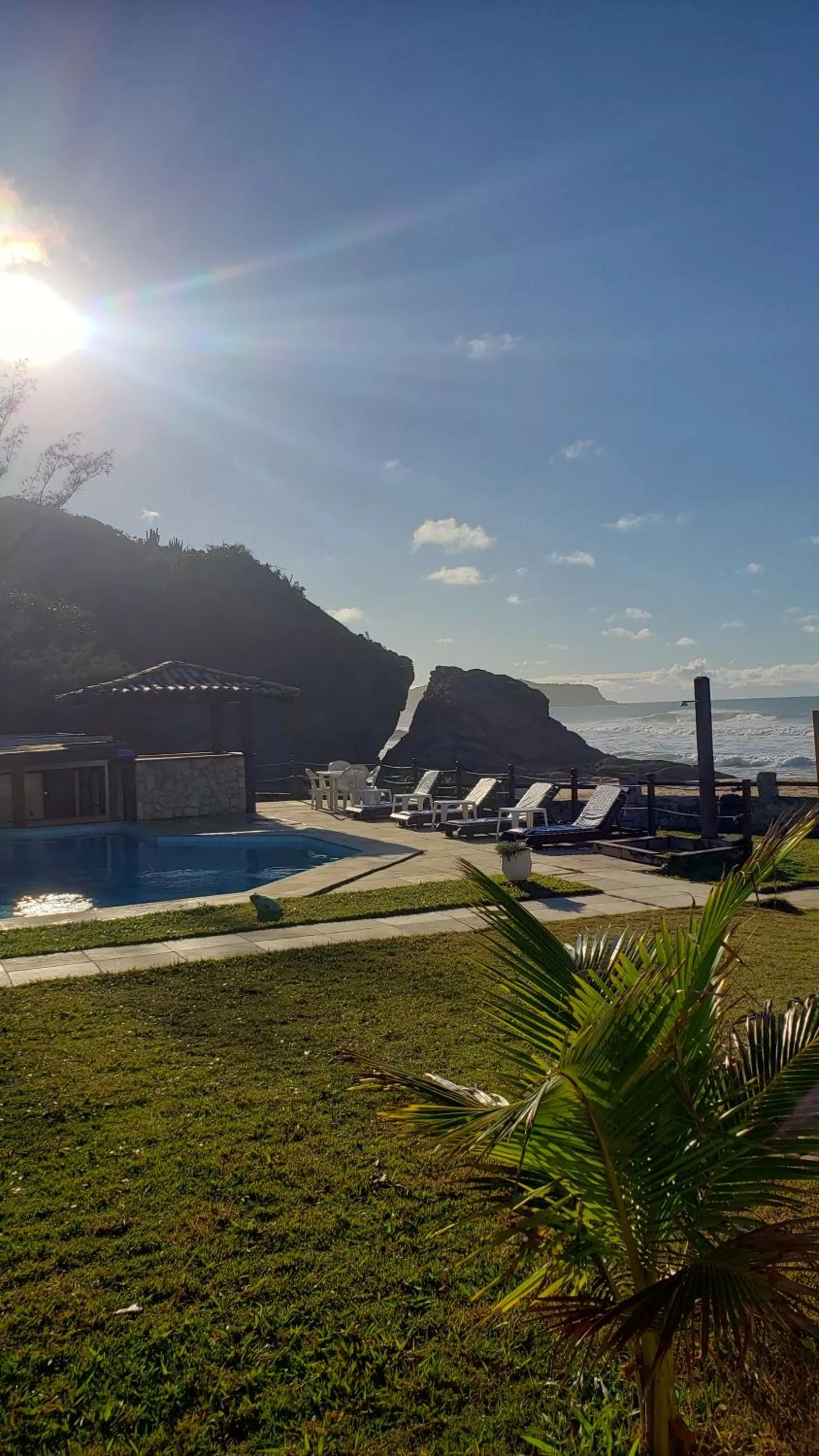 Pousada Oceano de Búzios